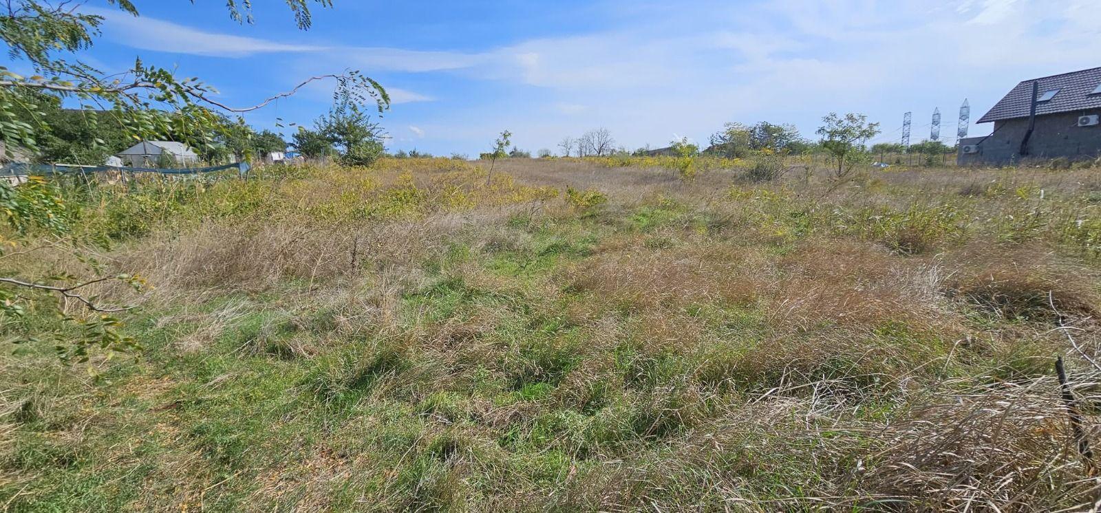 Teren intravilan 1.666 mp – Smârdan – Zonă în dezvoltare, 20 euro/mp - 5