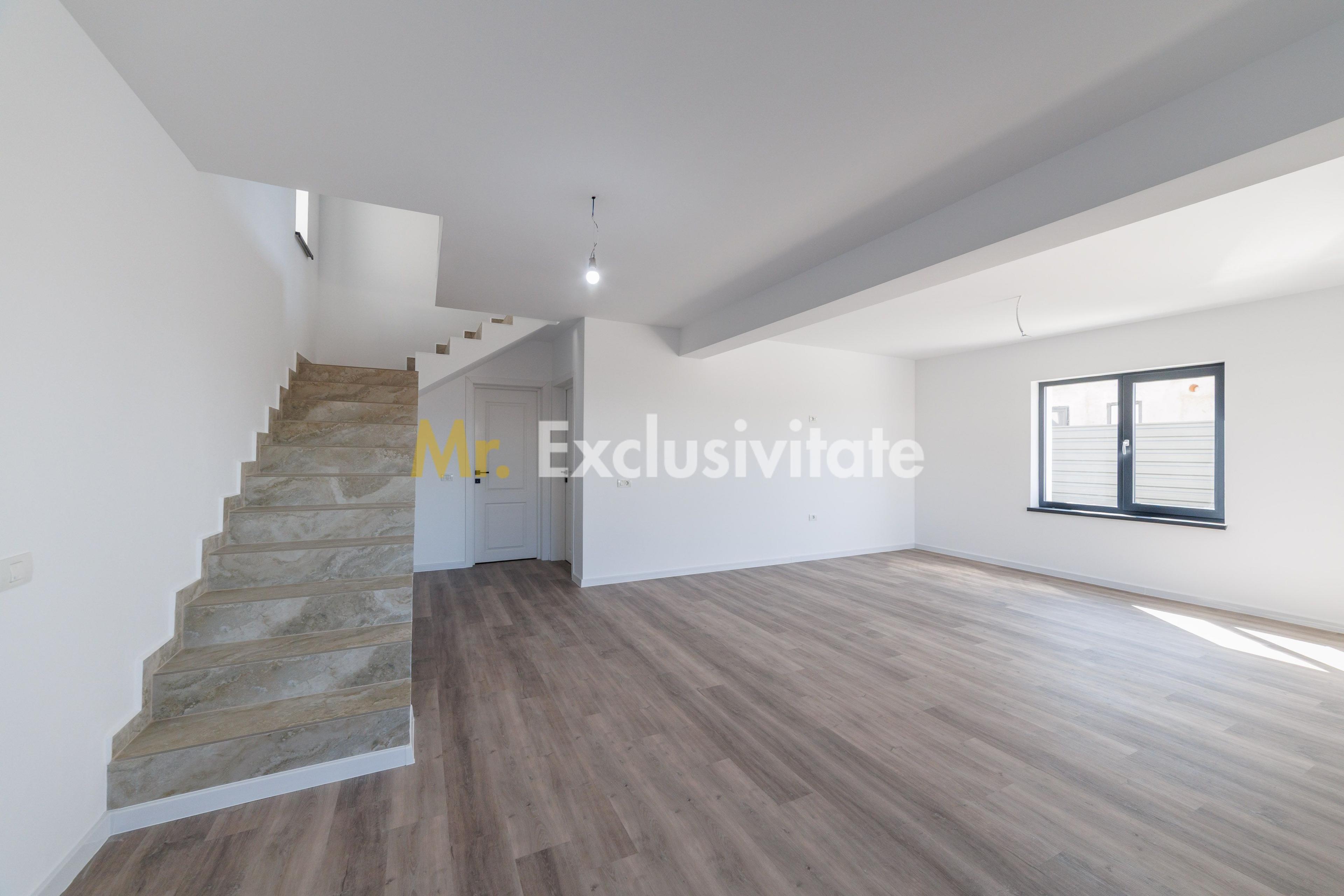 Casa noua P+1, 4 camere, 118 mp utili, Geamana, Bradu, AG - 6