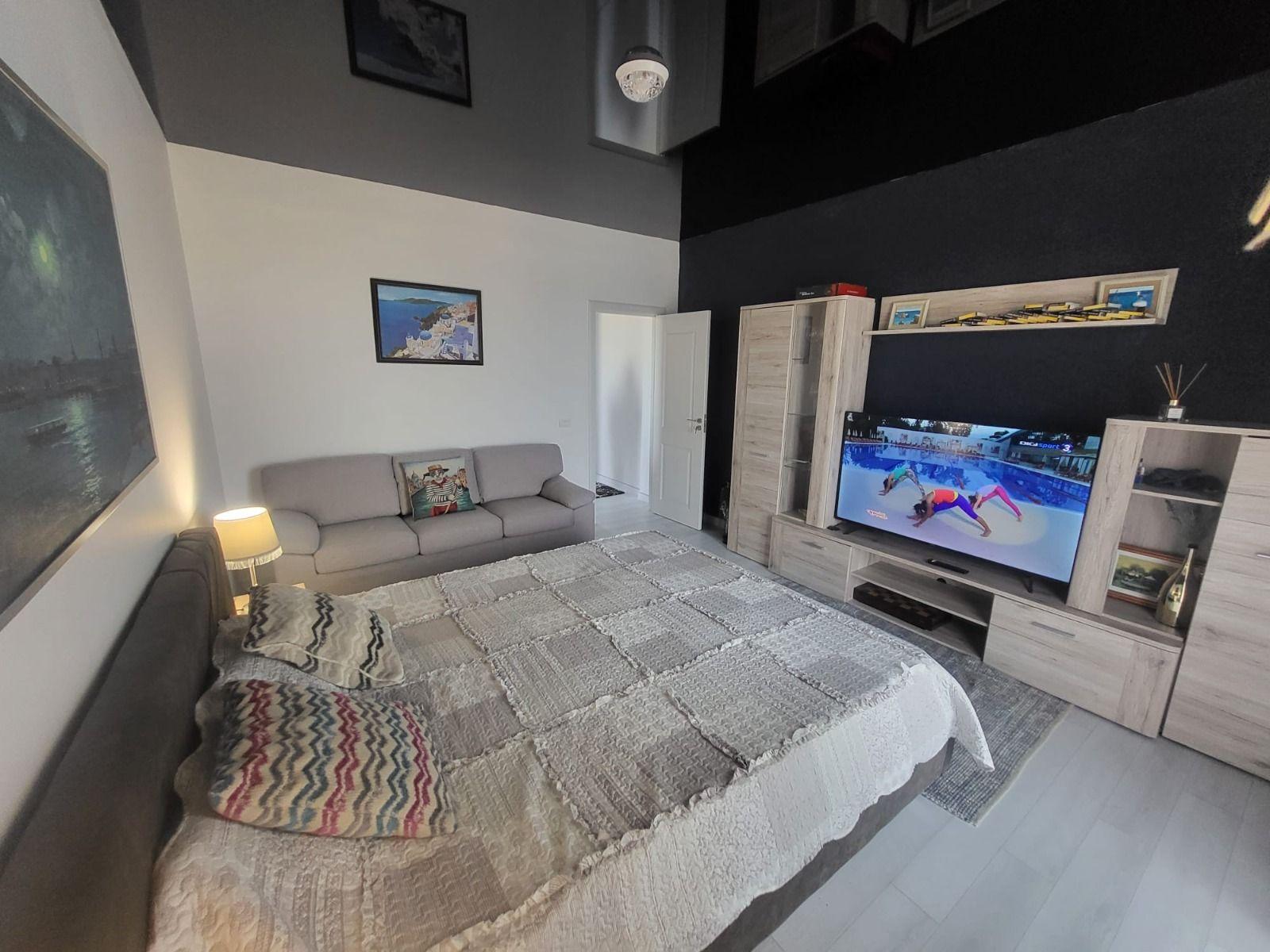 Apartament 1 camera – Mamaia Nord, Navodari – 55 mp total – Exclusivitate - 8