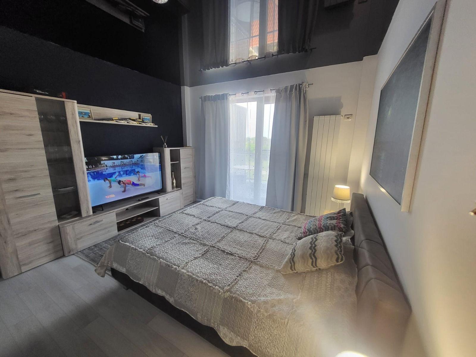 Apartament 1 camera – Mamaia Nord, Navodari – 55 mp total – Exclusivitate - 16