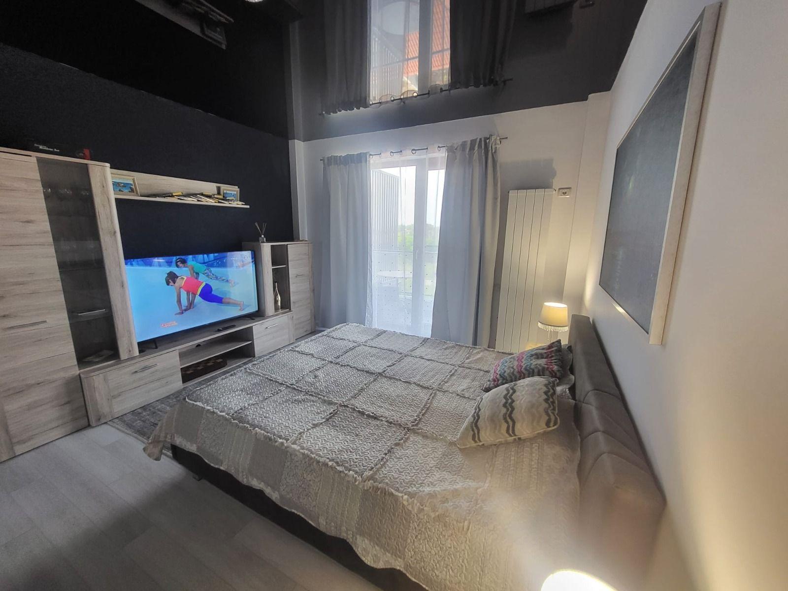Apartament 1 camera – Mamaia Nord, Navodari – 55 mp total – Exclusivitate - 15