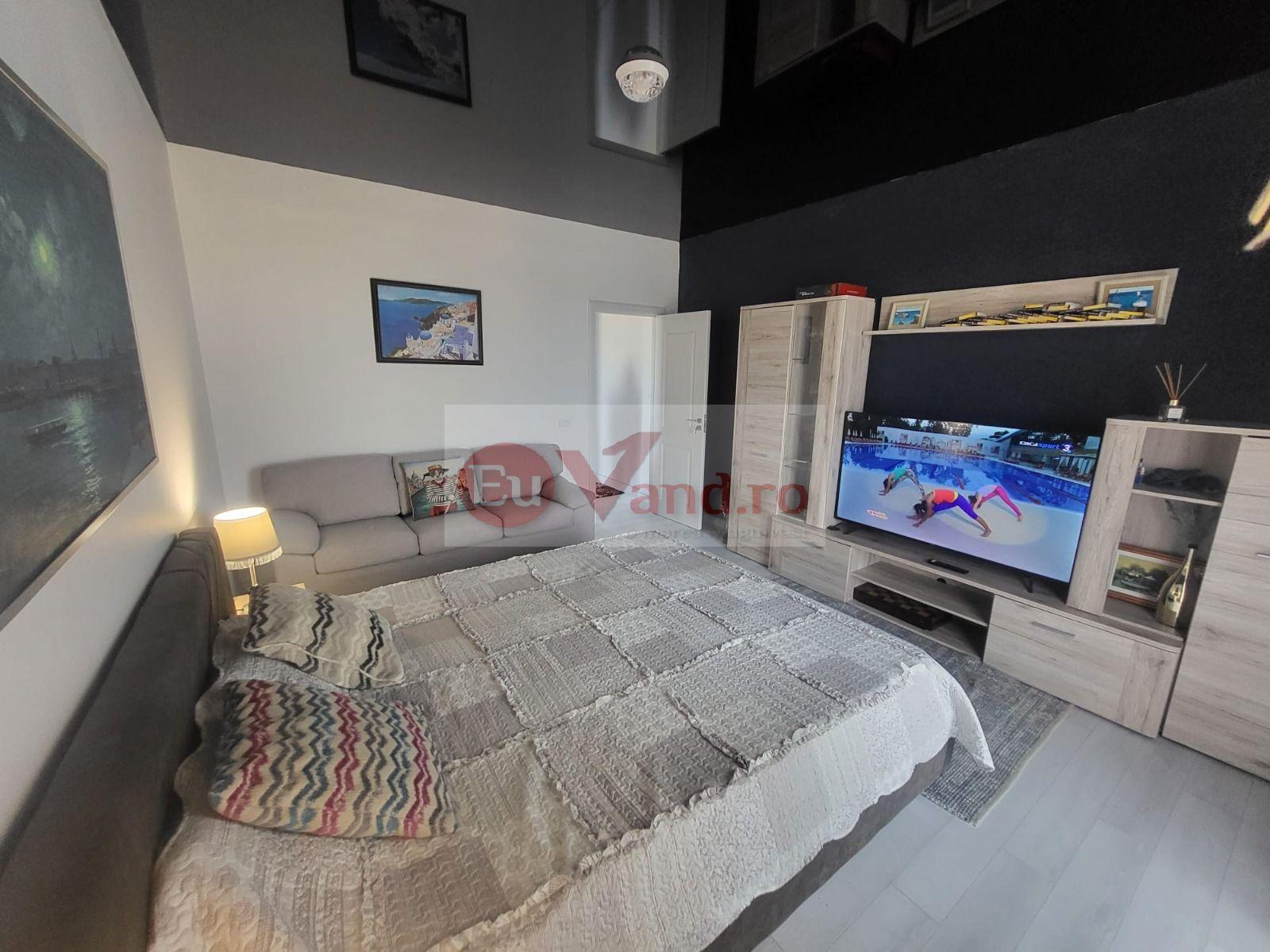 Apartament 1 camera – Mamaia Nord, Navodari – 55 mp total – Exclusivitate - 8