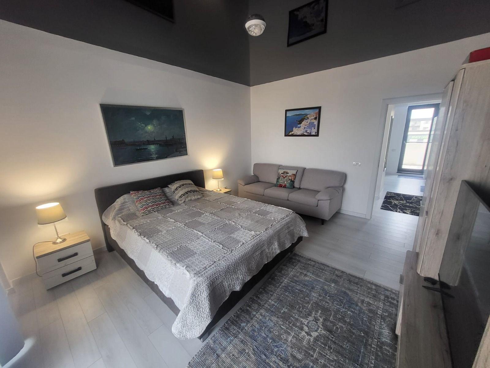 Apartament 1 camera – Mamaia Nord, Navodari – 55 mp total – Exclusivitate - 13
