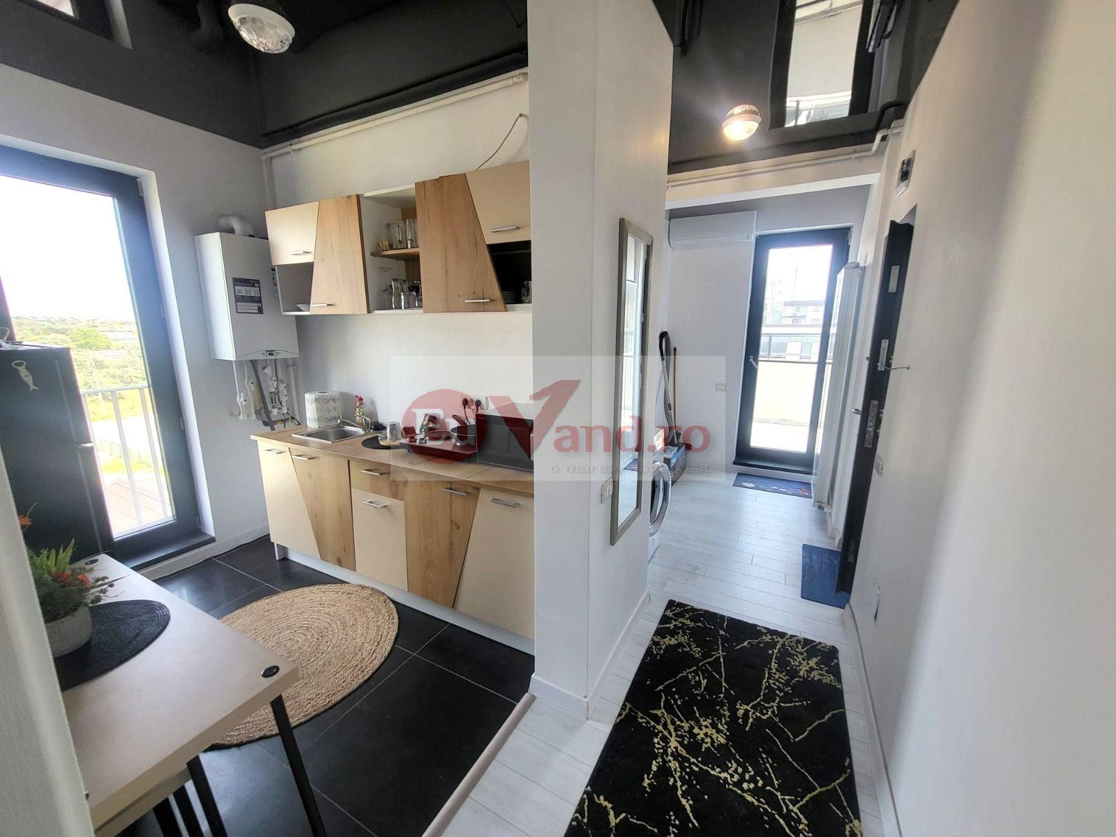 Apartament 1 camera – Mamaia Nord, Navodari – 55 mp total – Exclusivitate - 2