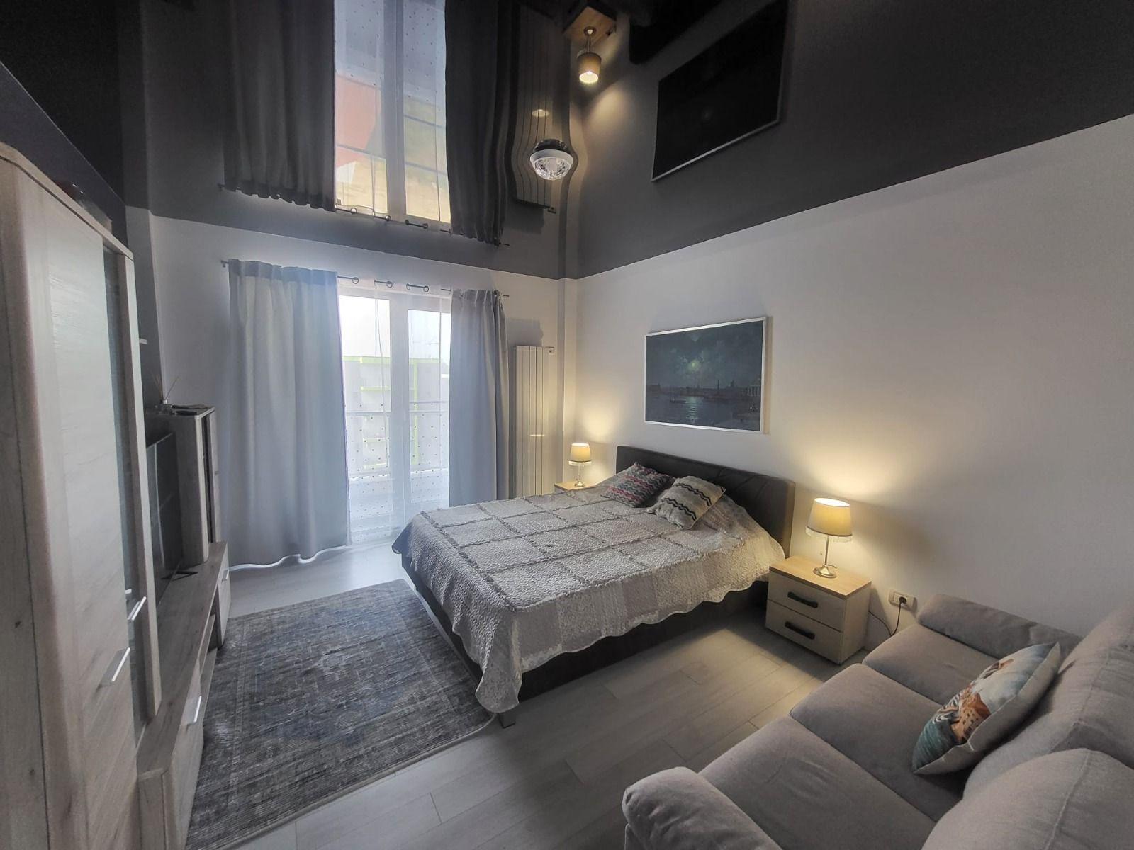 Apartament 1 camera – Mamaia Nord, Navodari – 55 mp total – Exclusivitate - 11