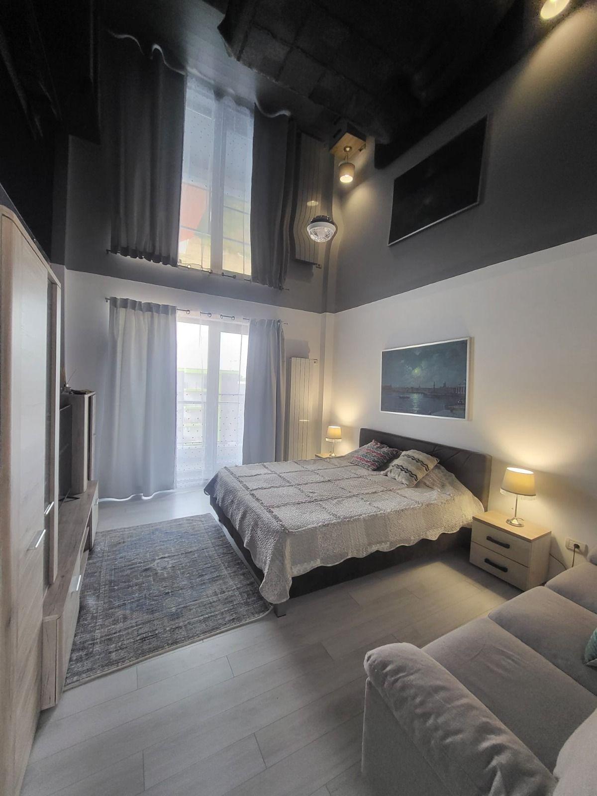 Apartament 1 camera – Mamaia Nord, Navodari – 55 mp total – Exclusivitate - 12