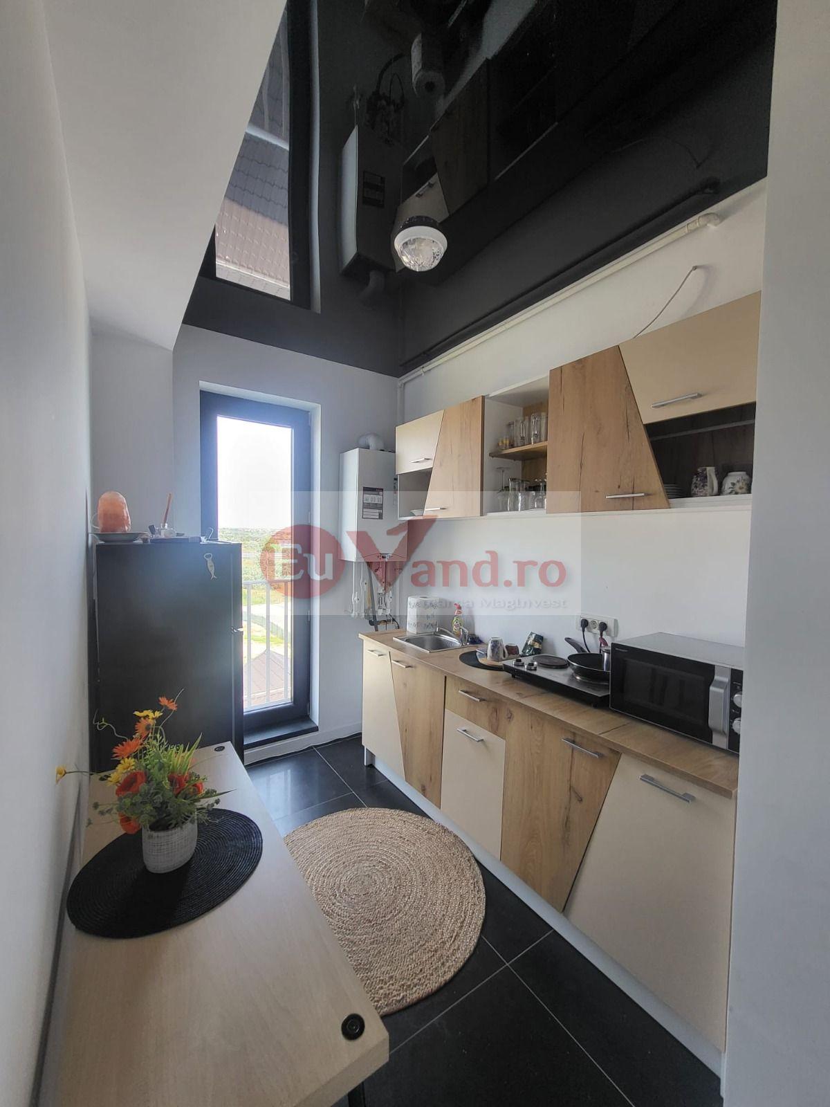 Apartament 1 camera – Mamaia Nord, Navodari – 55 mp total – Exclusivitate - 7