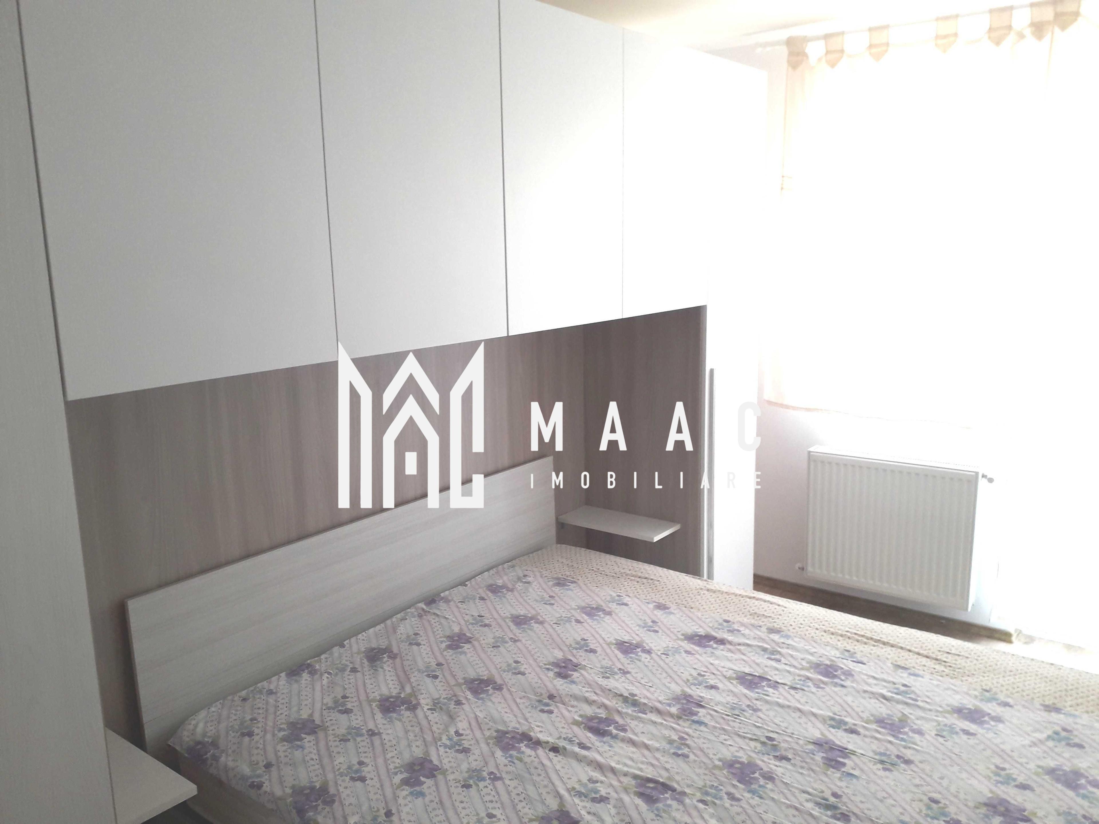 Apartament de închiriat | Sibiu Nord-Vest | Magnolia | 37 mp - 7