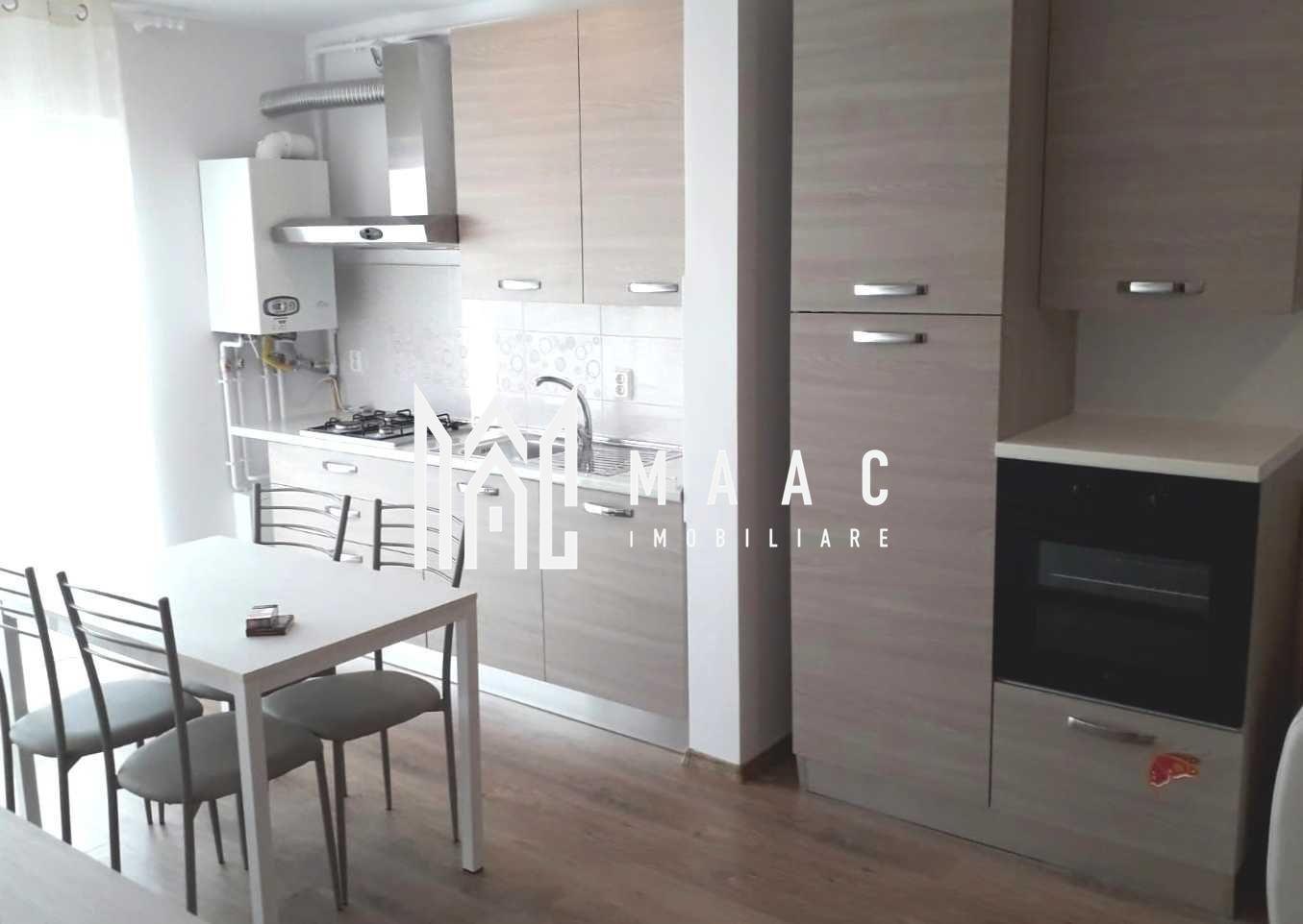 Apartament de închiriat | Sibiu Nord-Vest | Magnolia | 37 mp - 1