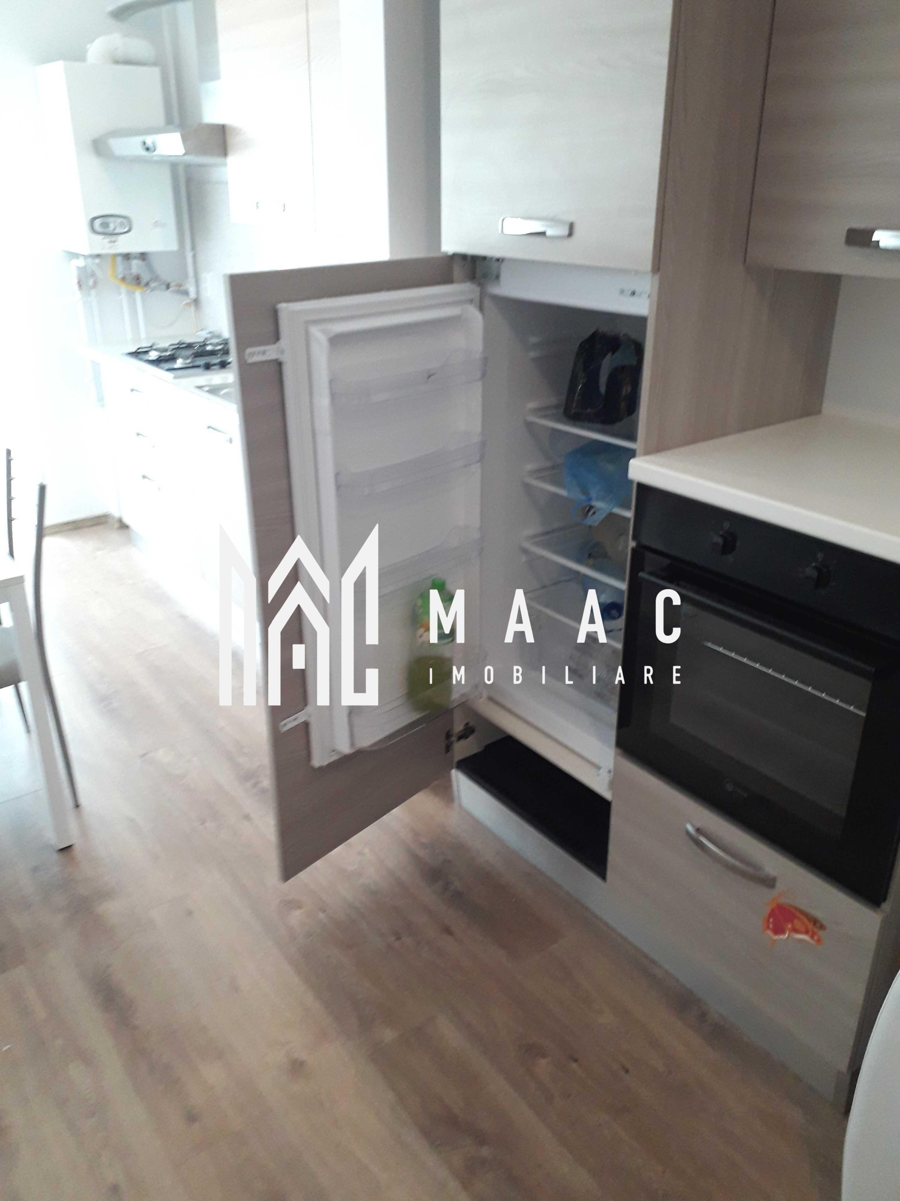 Apartament de închiriat | Sibiu Nord-Vest | Magnolia | 37 mp - 6