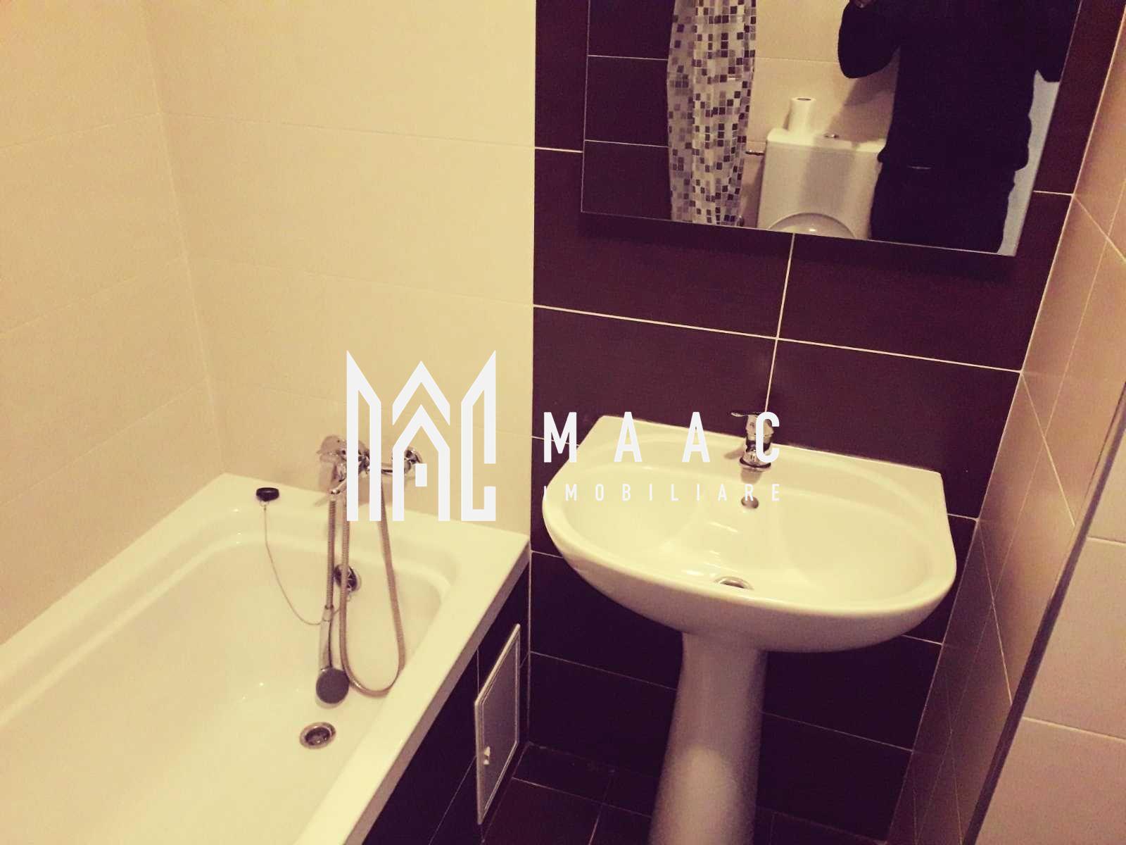 Apartament de închiriat | Sibiu Nord-Vest | Magnolia | 37 mp - 5