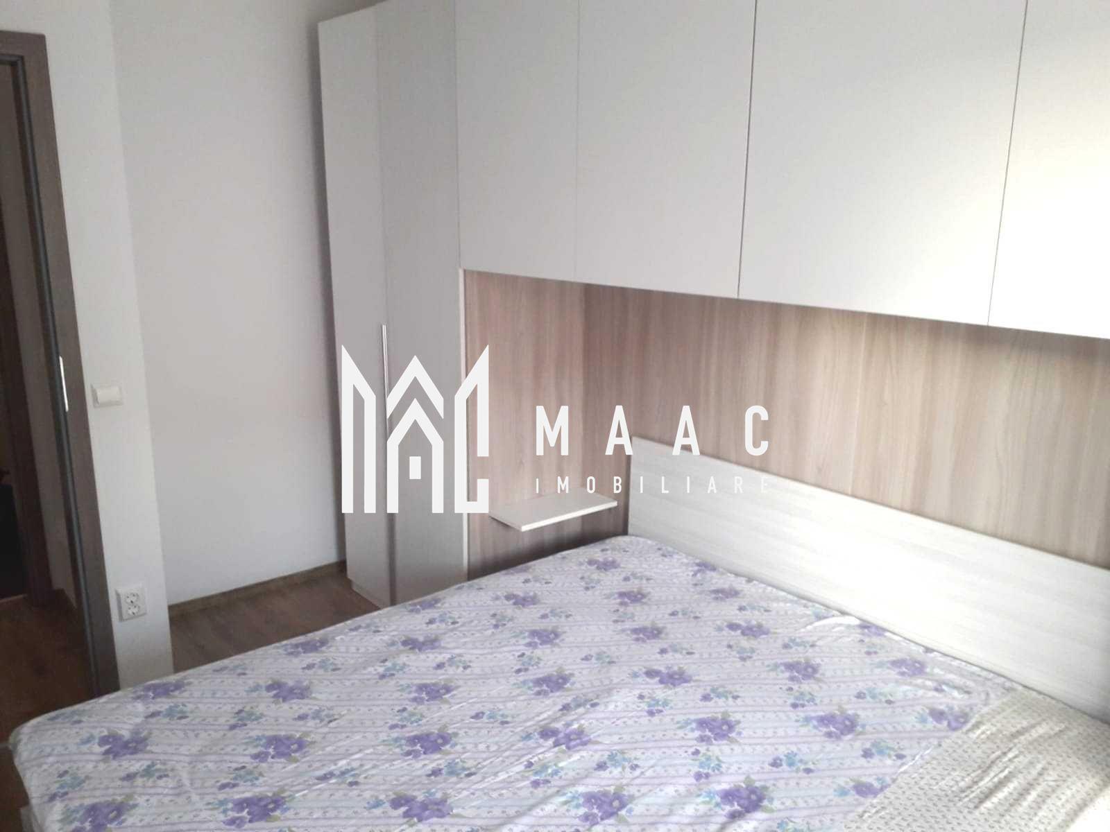 Apartament de închiriat | Sibiu Nord-Vest | Magnolia | 37 mp - 3