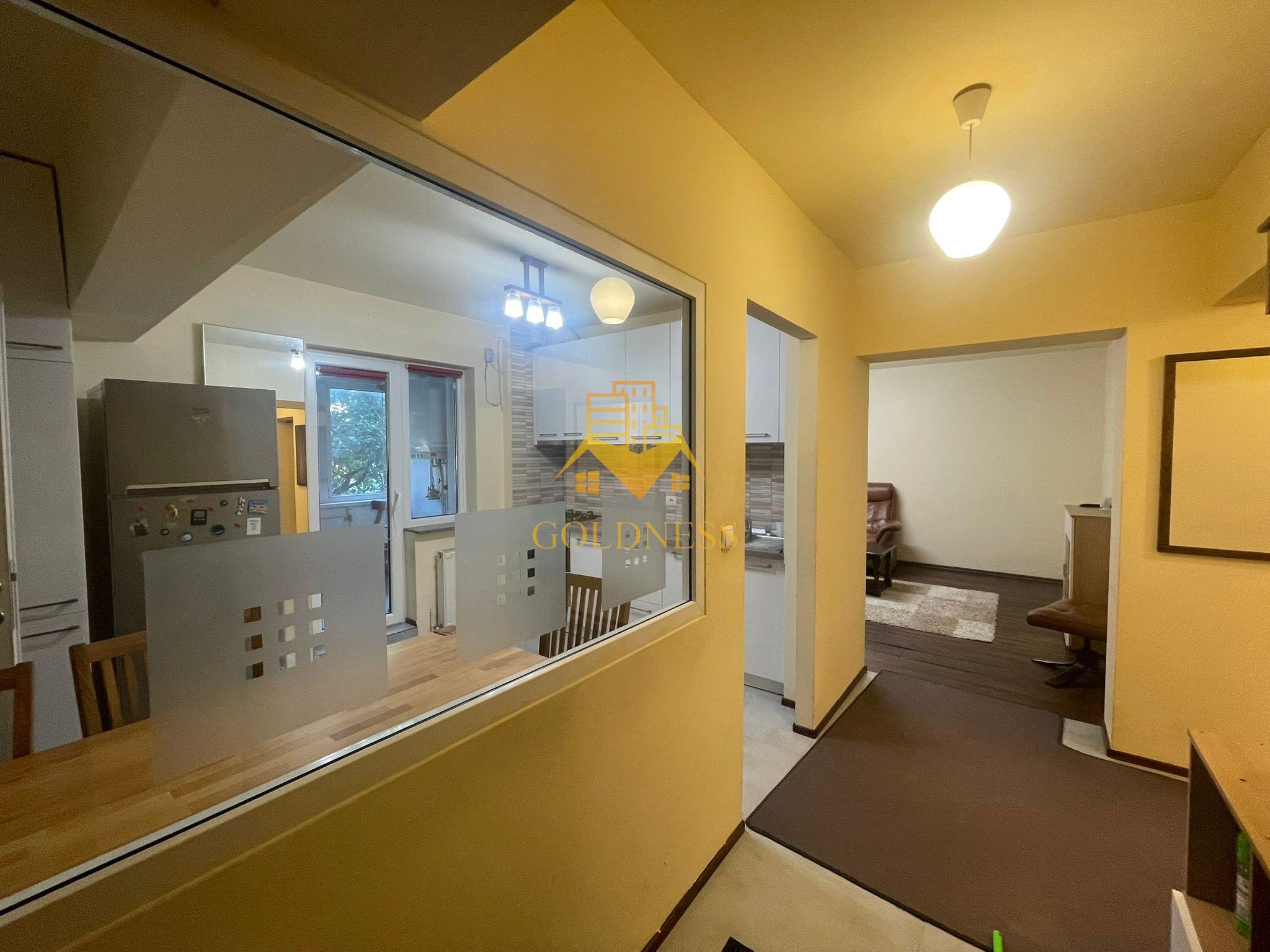Marasti Dorobantilor The Office| Renovat 2023 80 mp total zona Nasaud! - 2