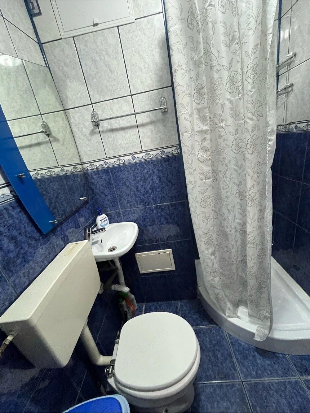 GARSONIERĂ DE ÎNCHIRIAT – ZONA LIPOVEI | PARTER - 5