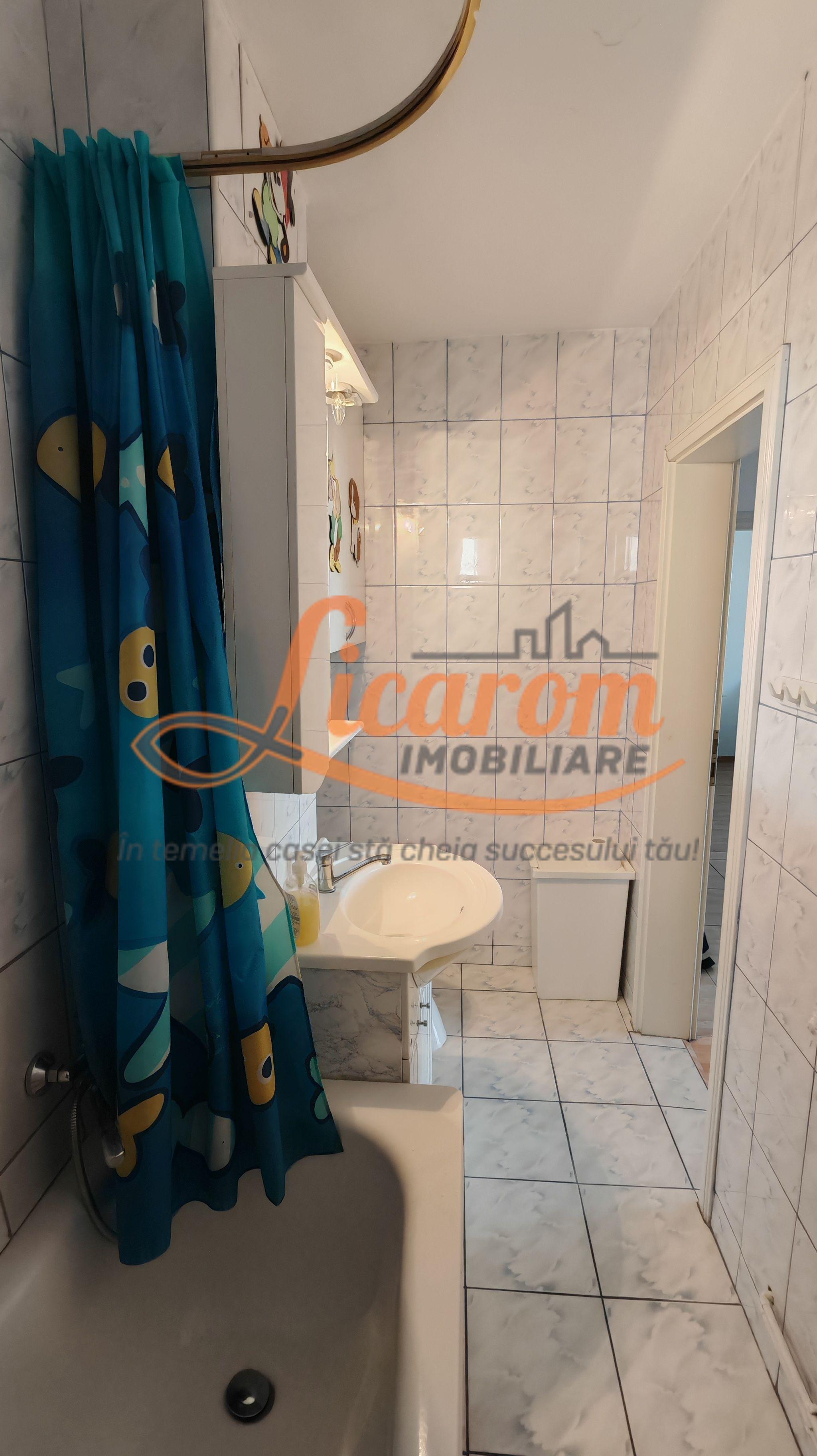 2 camere decomandat,BD Garii,etaj intermediar,pret pornire 103000 E - 26