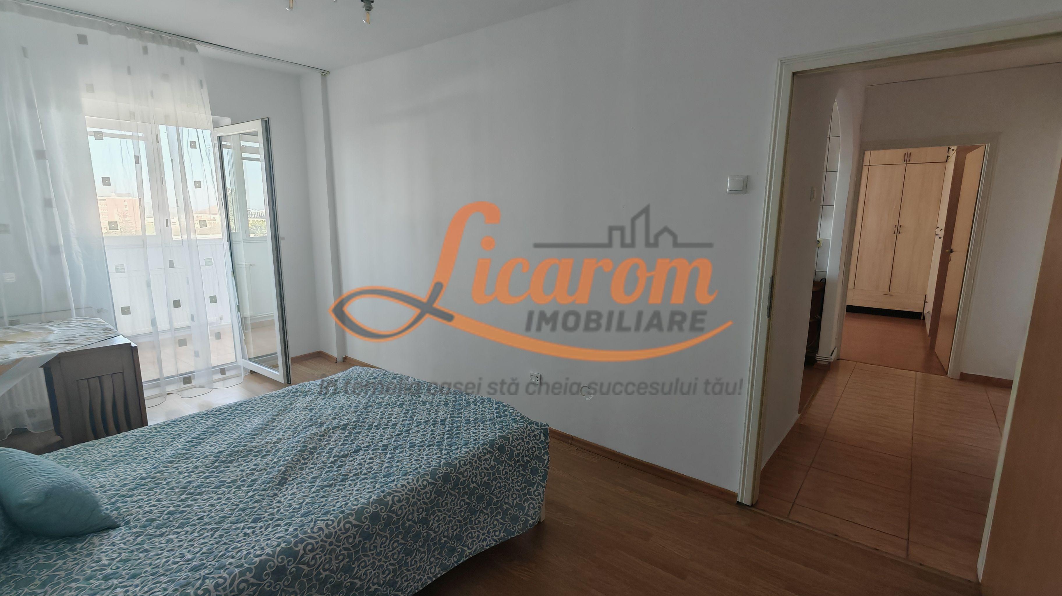 2 camere decomandat,BD Garii,etaj intermediar,pret pornire 103000 E - 19