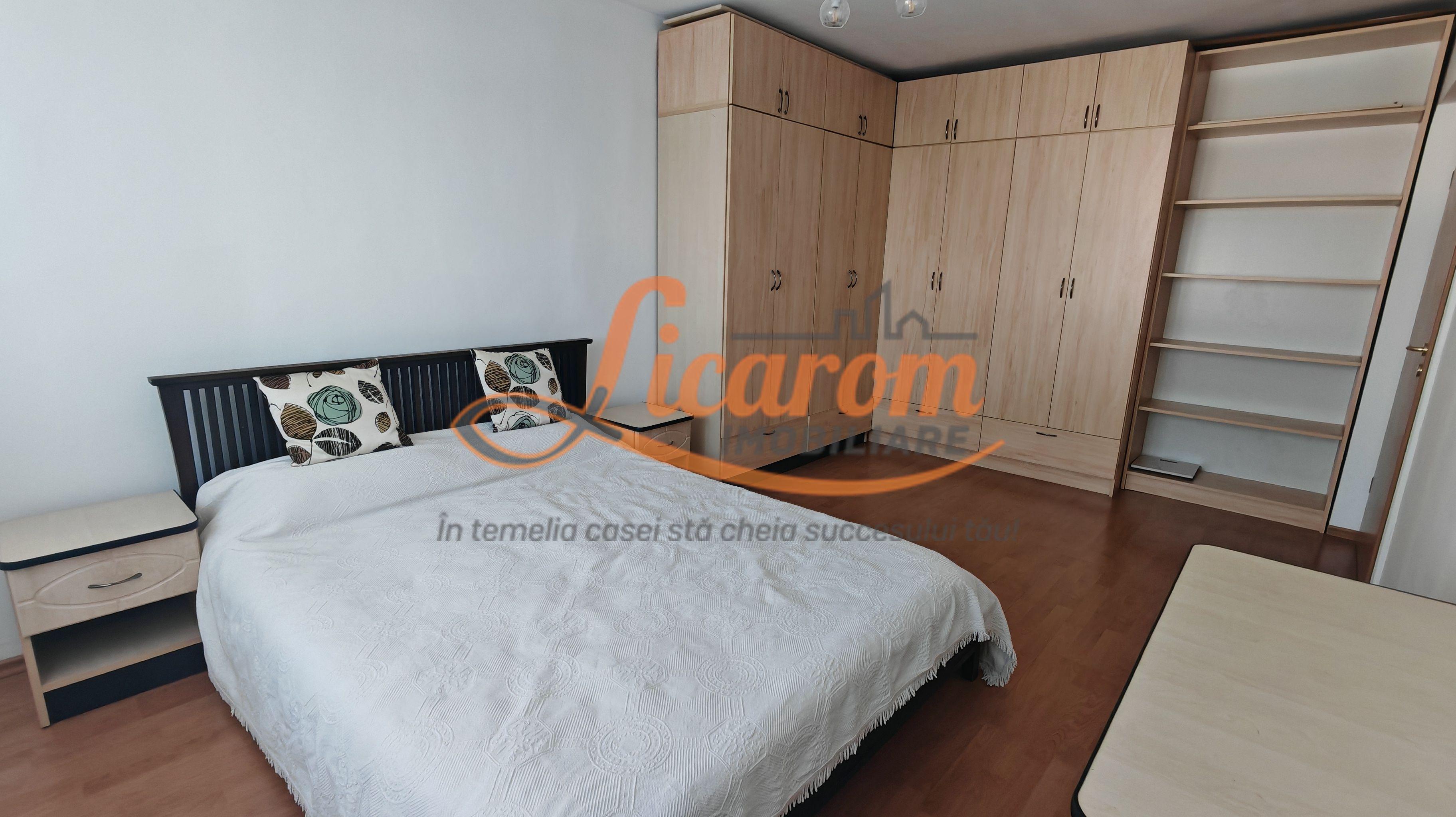 2 camere decomandat,BD Garii,etaj intermediar,pret pornire 103000 E - 10