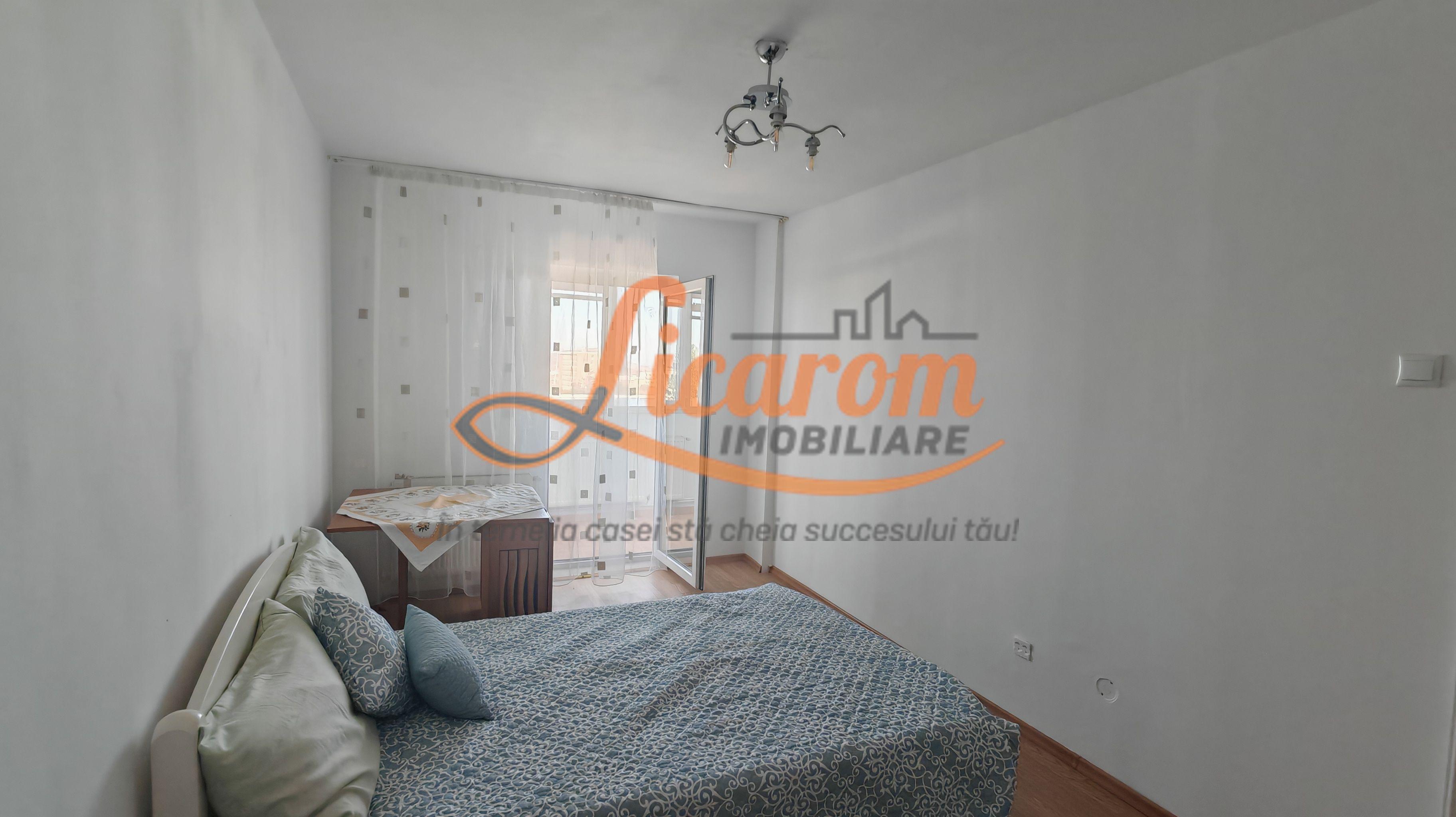 2 camere decomandat,BD Garii,etaj intermediar,pret pornire 103000 E - 14