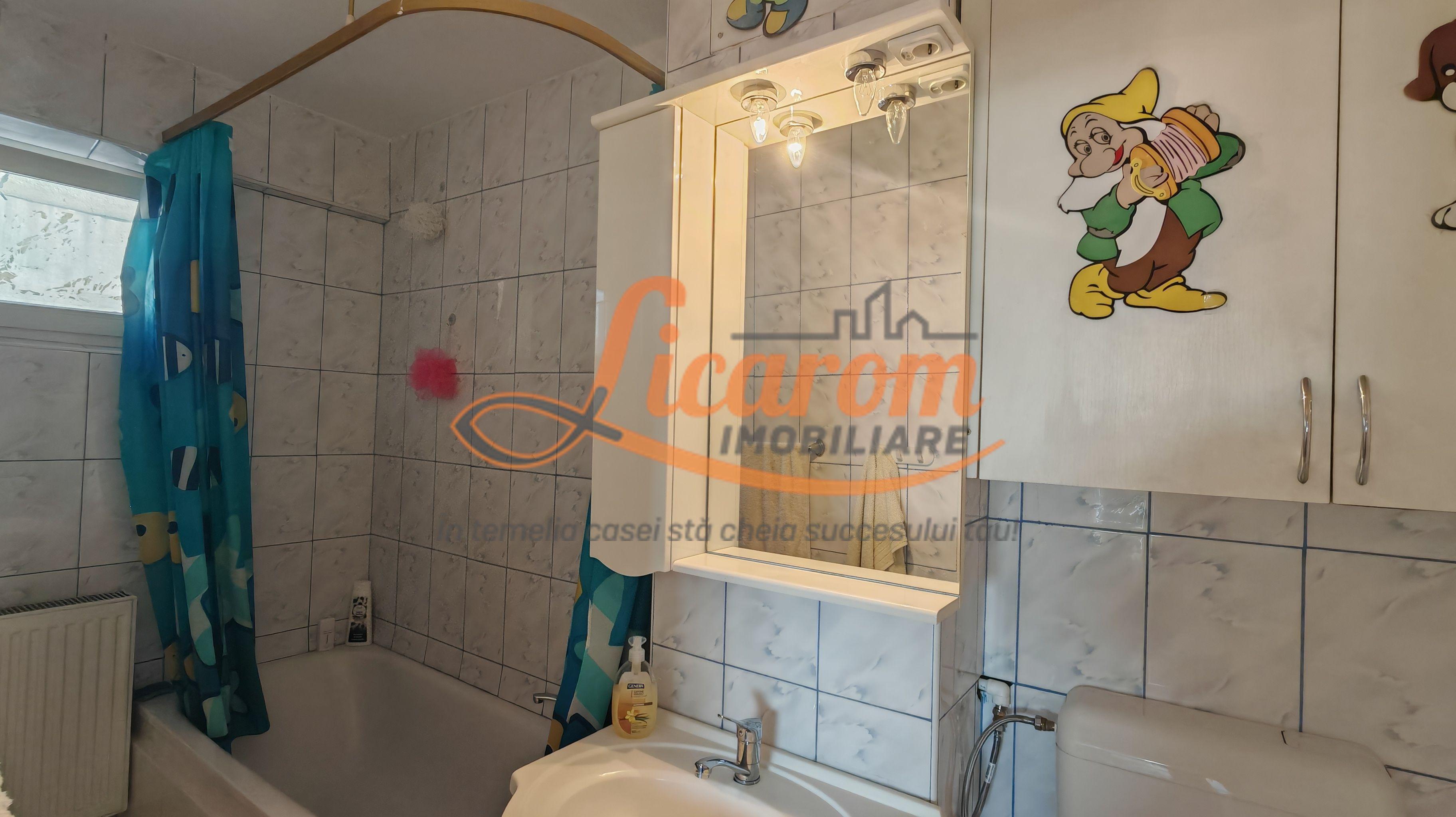 2 camere decomandat,BD Garii,etaj intermediar,pret pornire 103000 E - 23