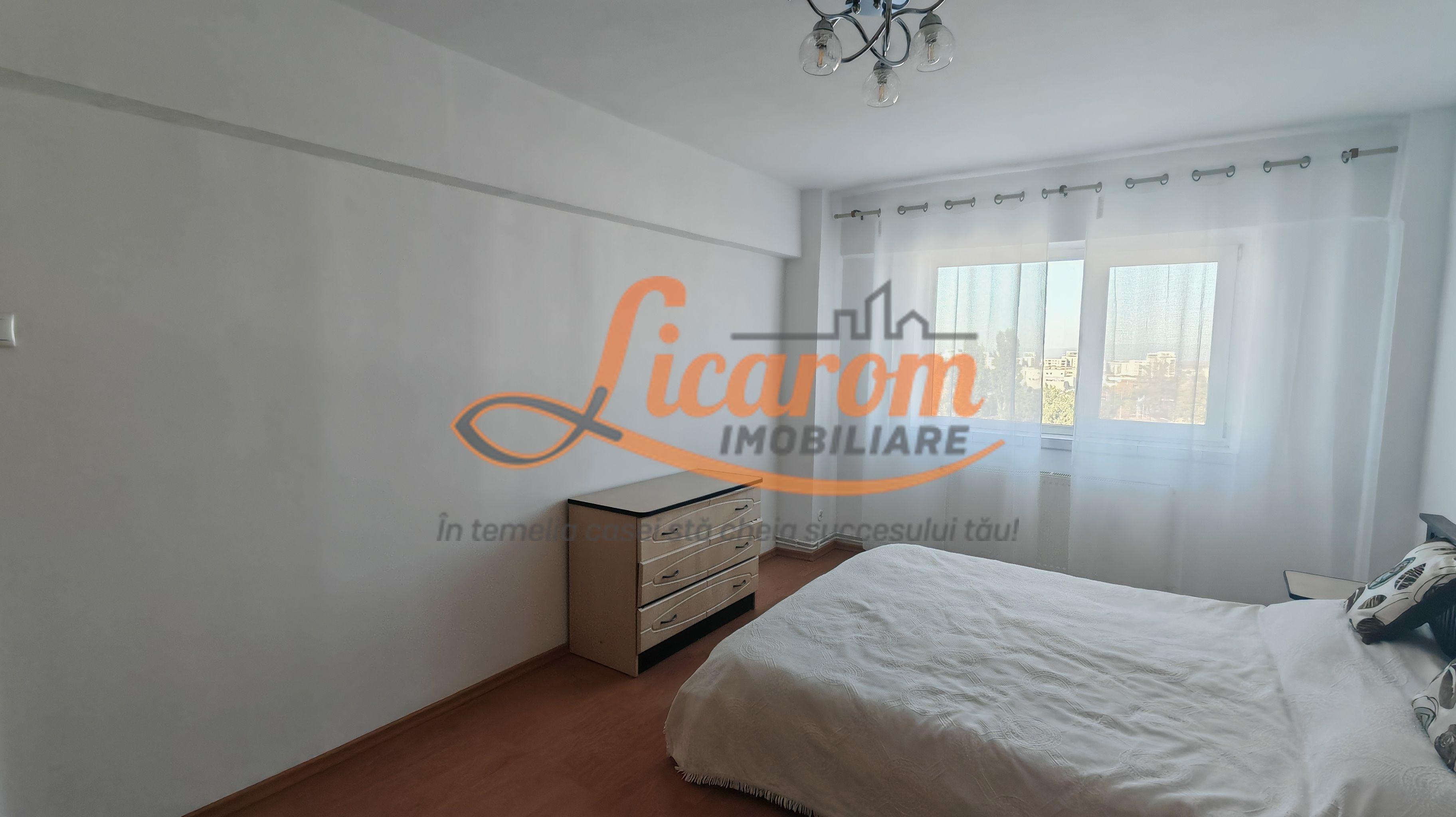 2 camere decomandat,BD Garii,etaj intermediar,pret pornire 103000 E - 12