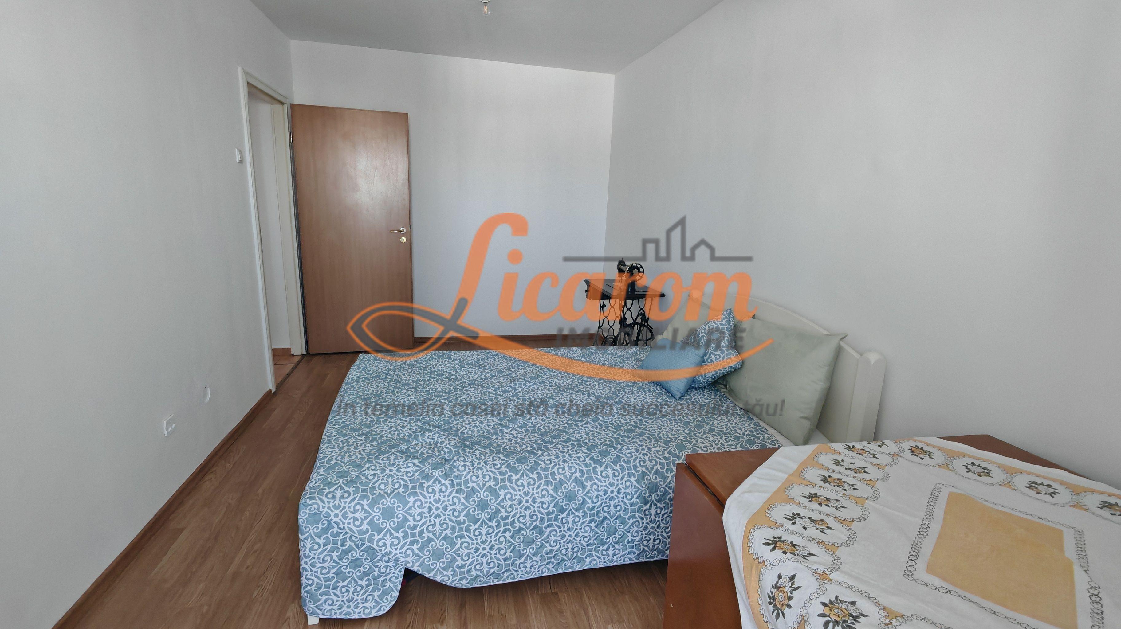 2 camere decomandat,BD Garii,etaj intermediar,pret pornire 103000 E - 17