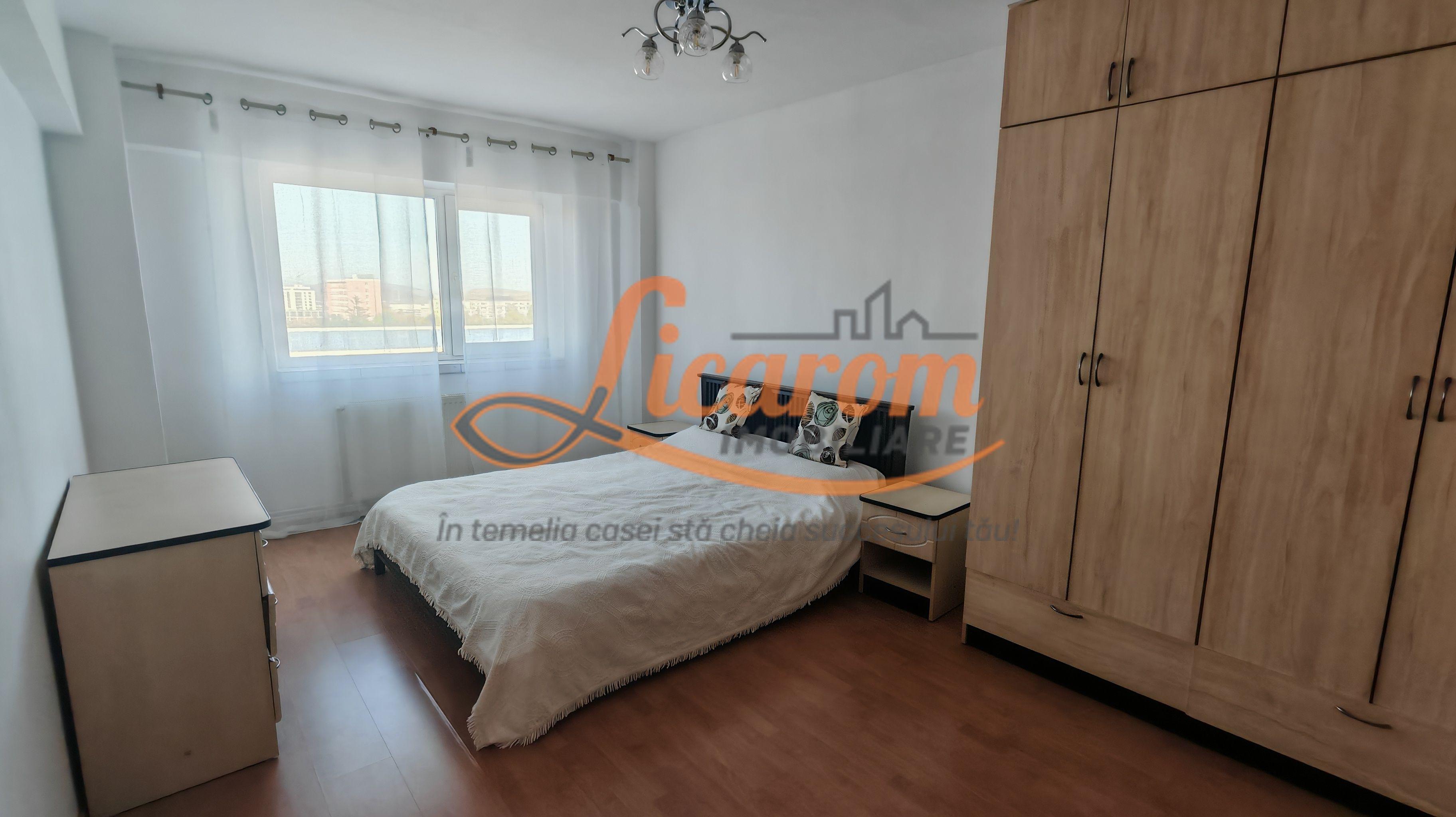 2 camere decomandat,BD Garii,etaj intermediar,pret pornire 103000 E - 6