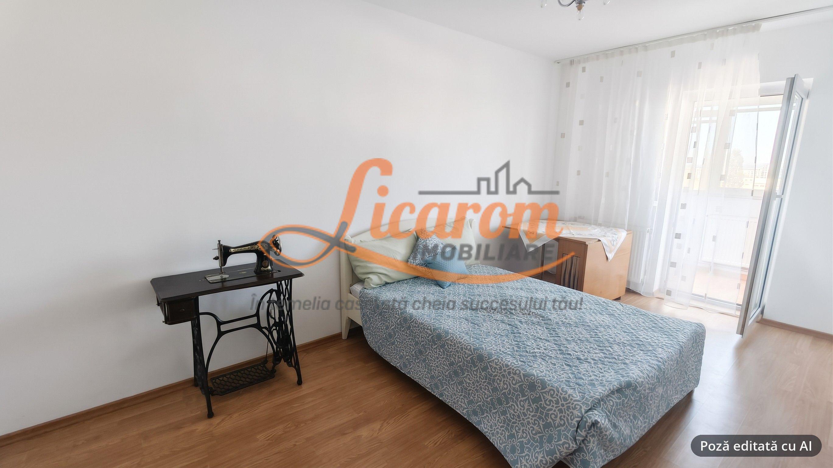 2 camere decomandat,BD Garii,etaj intermediar,pret pornire 103000 E - 8
