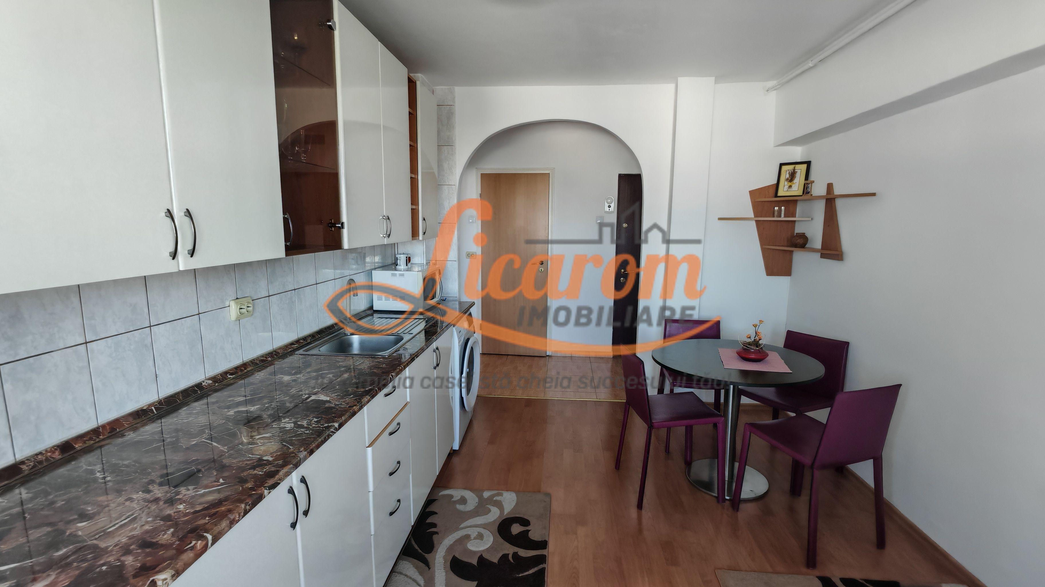 2 camere decomandat,BD Garii,etaj intermediar,pret pornire 103000 E - 6