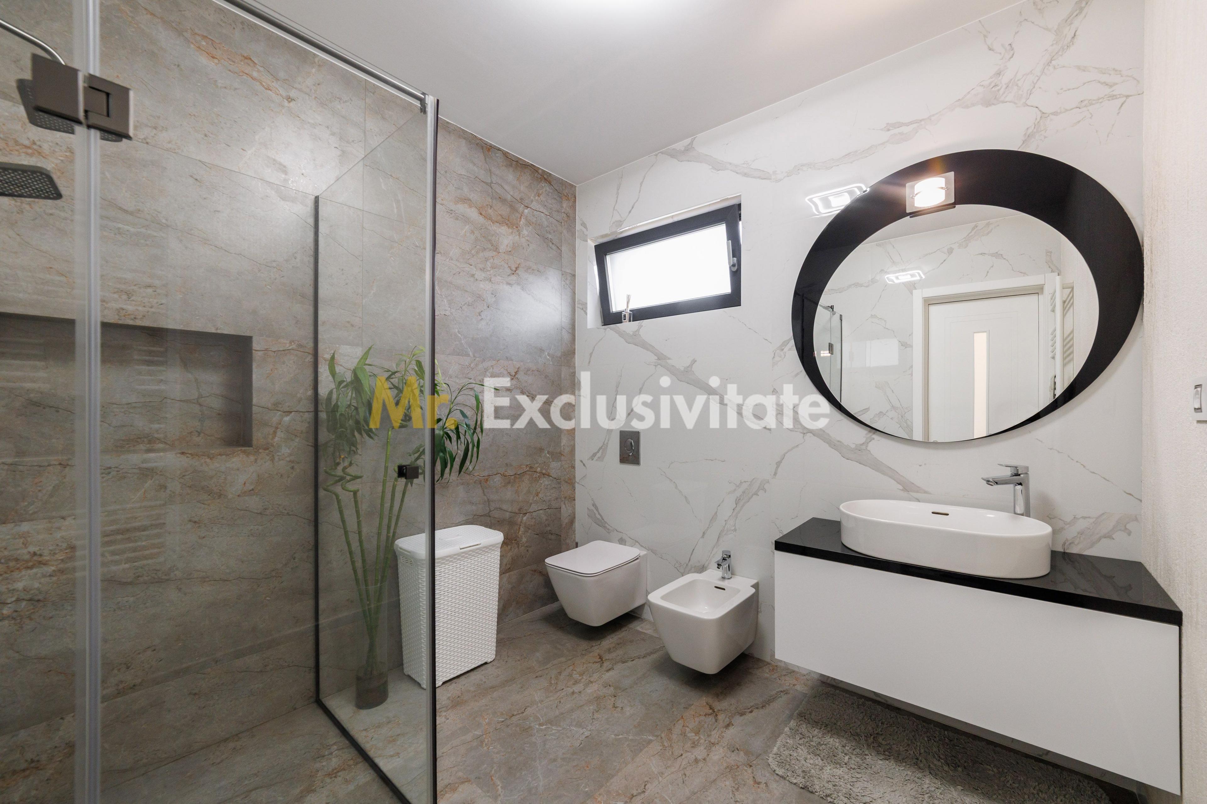 Casa premium in Stefanestii Noi, cartier Bratieni, AG - 10