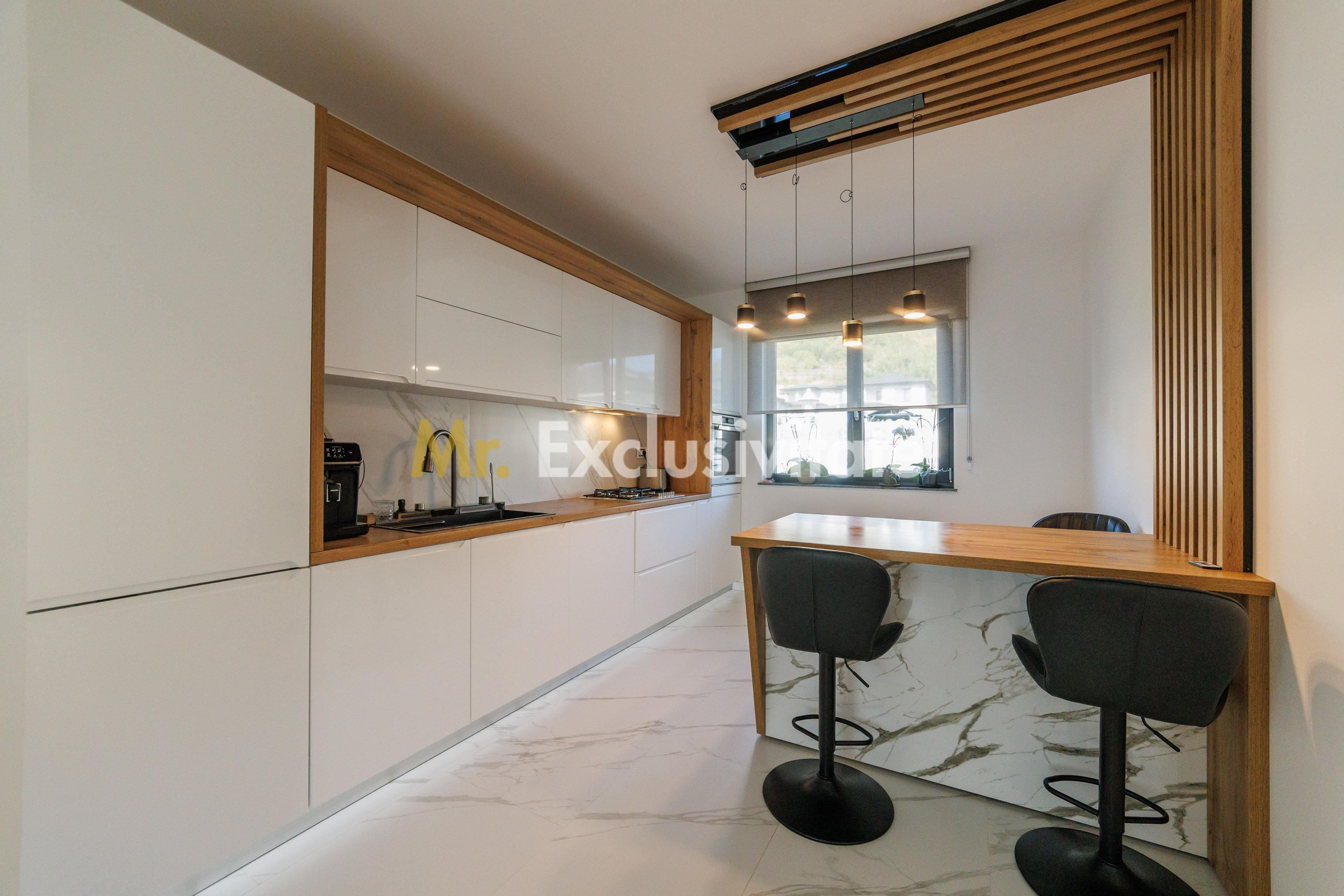 Casa premium in Stefanestii Noi, cartier Bratieni, AG - 7