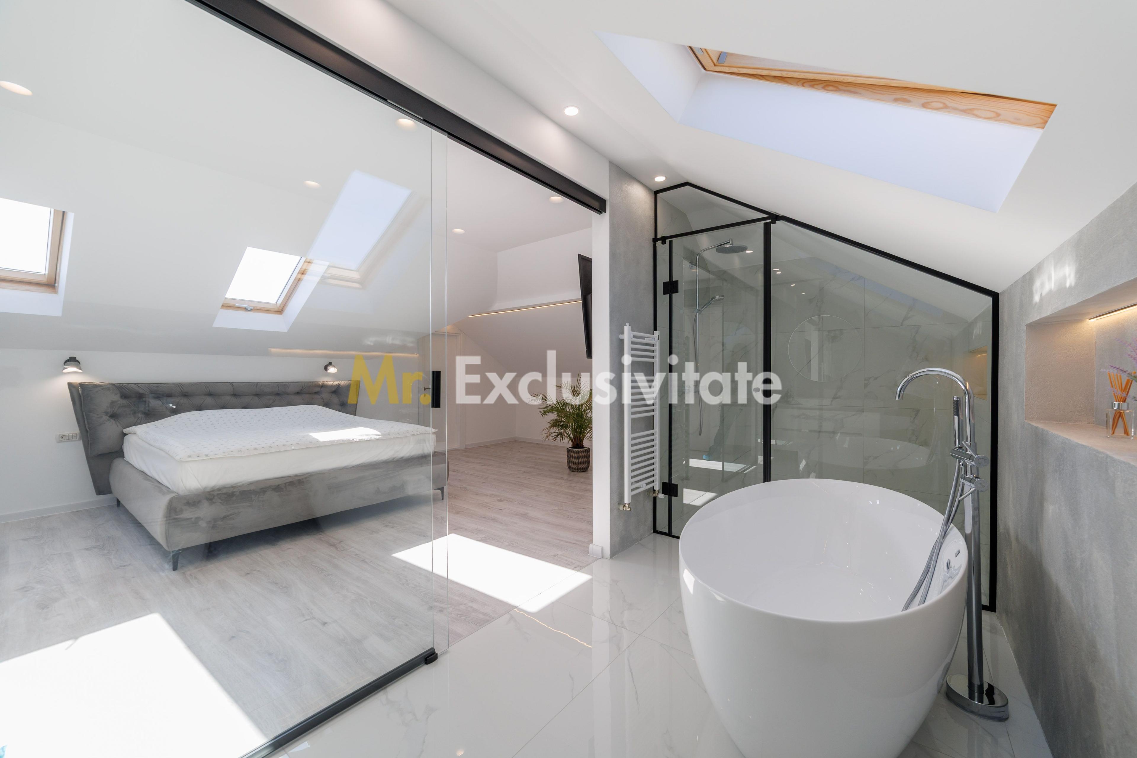 Casa premium in Stefanestii Noi, cartier Bratieni, AG - 13