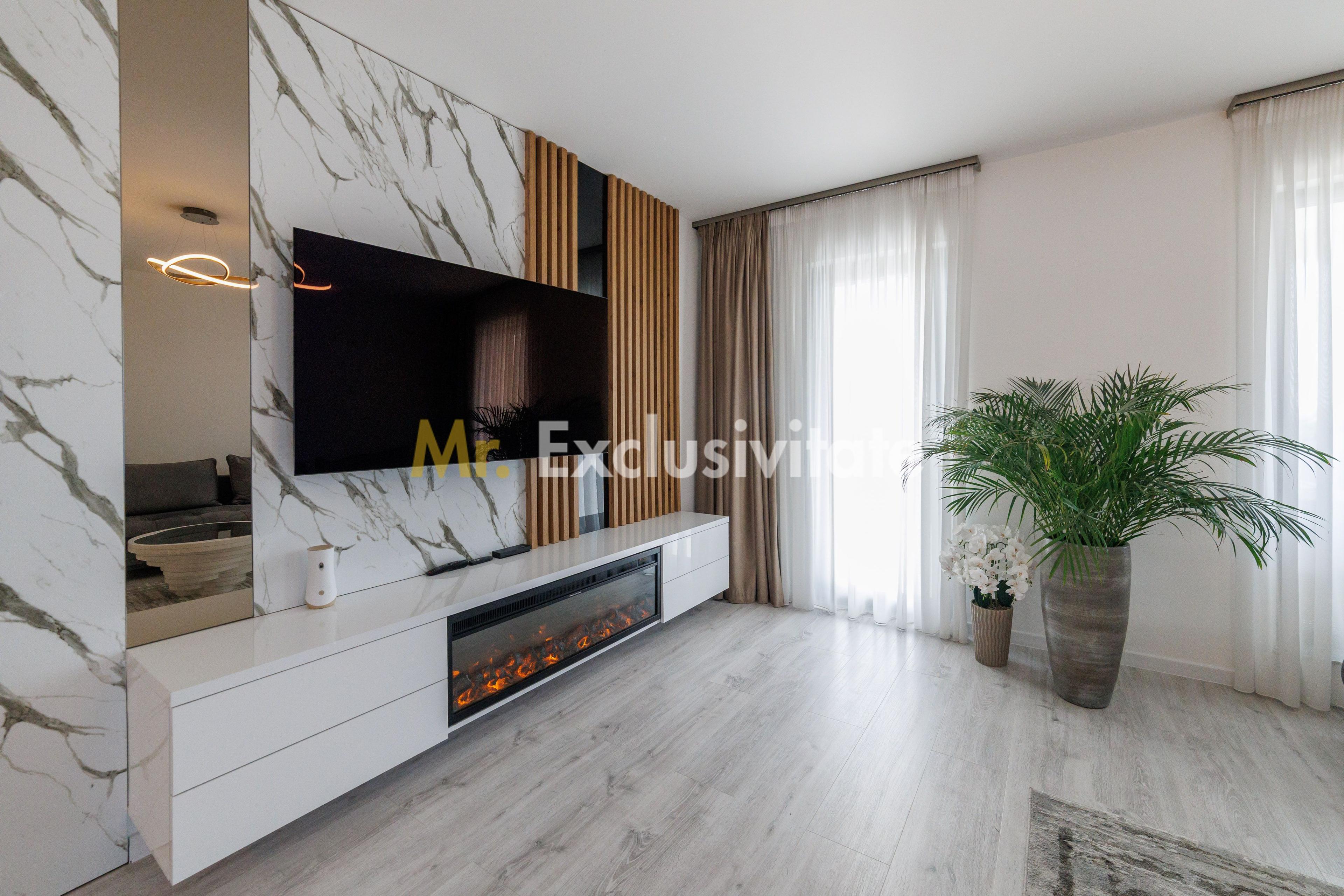 Casa premium in Stefanestii Noi, cartier Bratieni, AG - 6