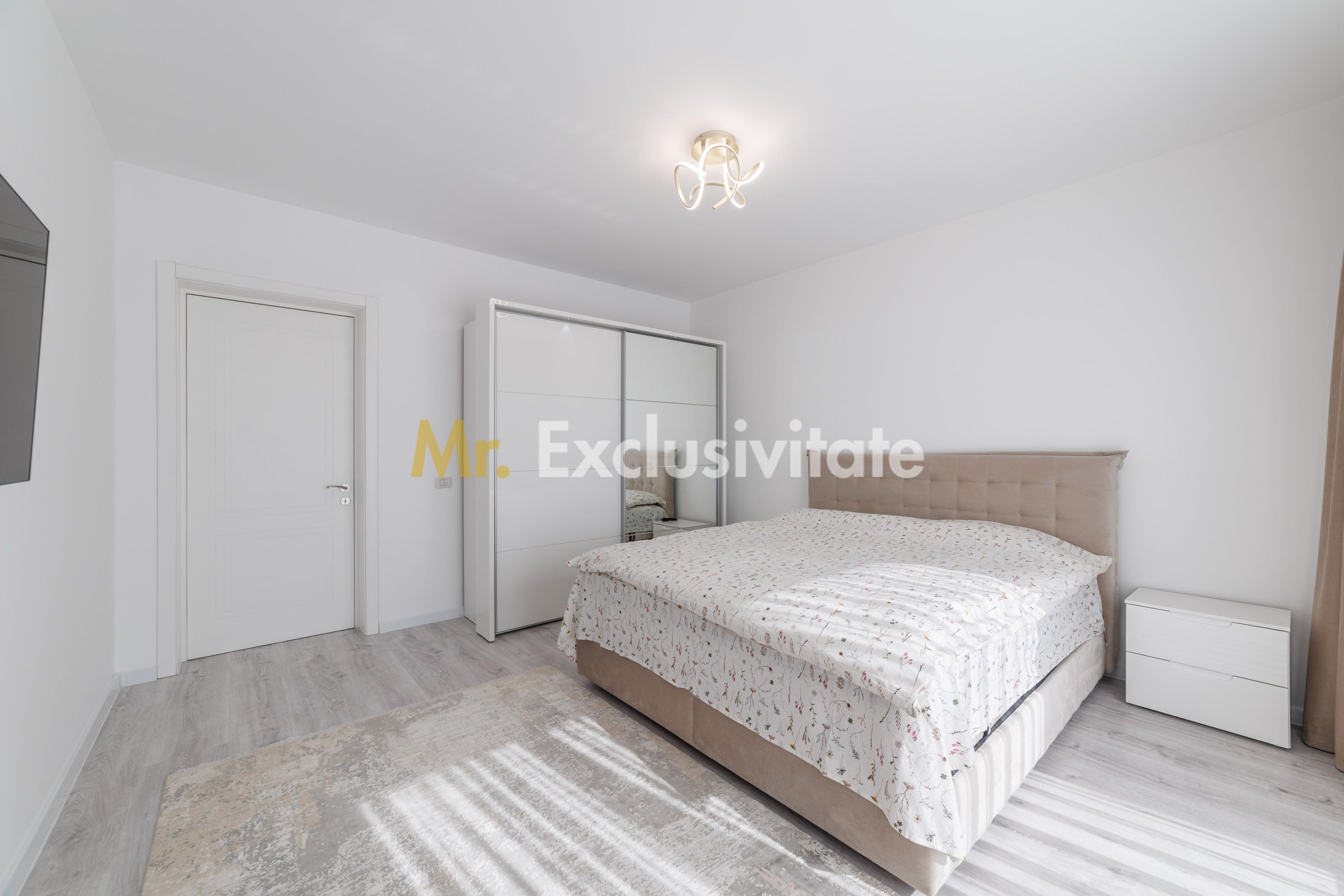 Casa premium in Stefanestii Noi, cartier Bratieni, AG - 9