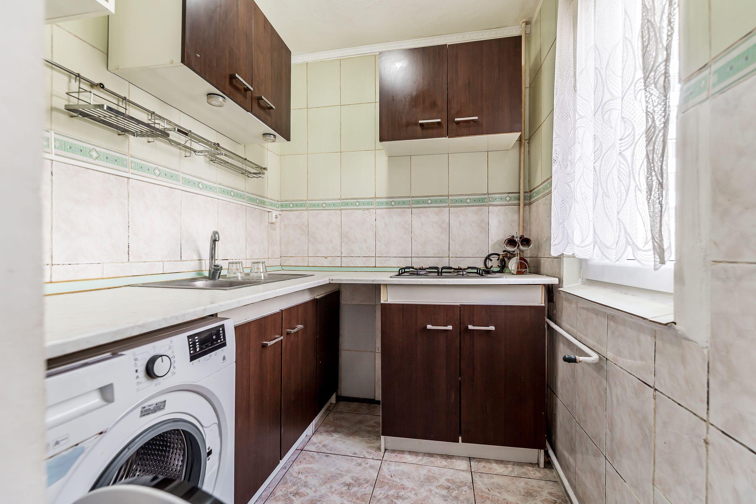Apartament cu 3 camere, etaj 1 + loc de parcare pe Aleea Predeal - 8