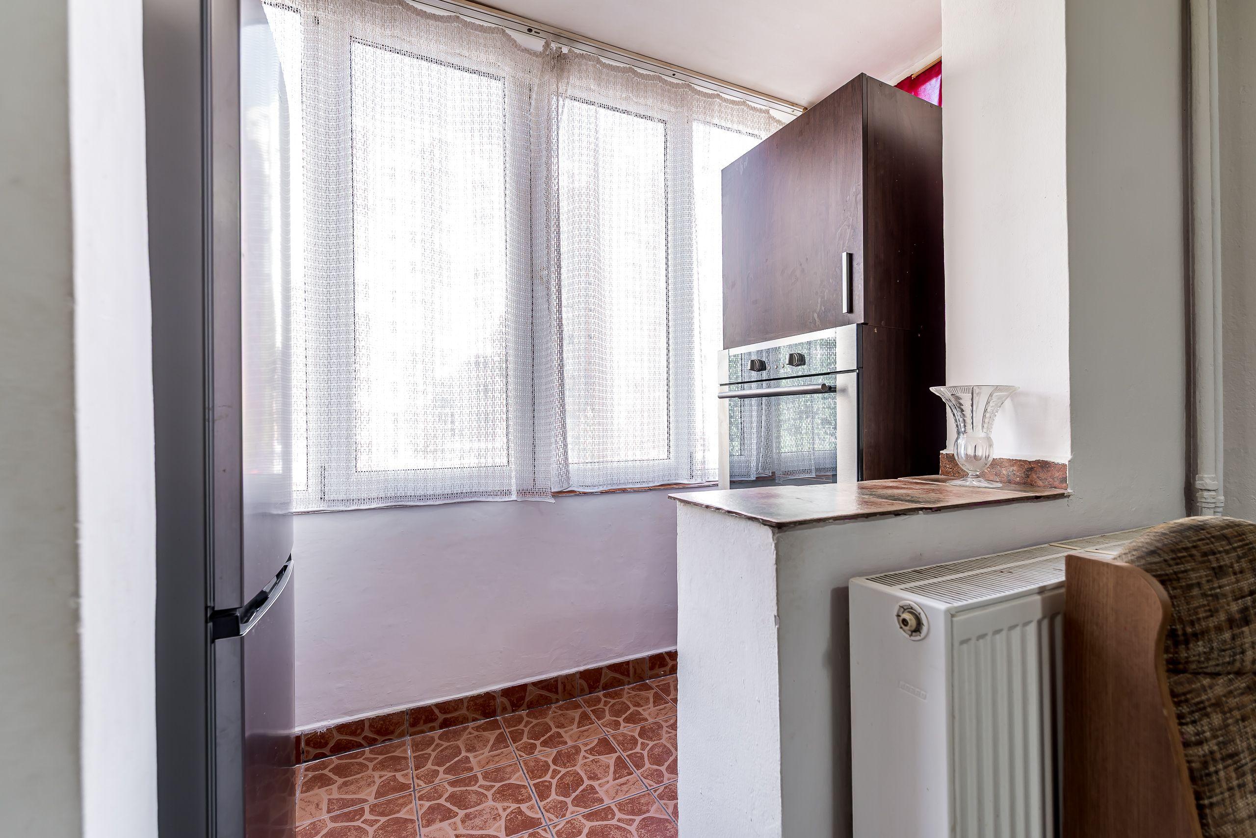 Apartament cu 3 camere, etaj 1 + loc de parcare pe Aleea Predeal - 9
