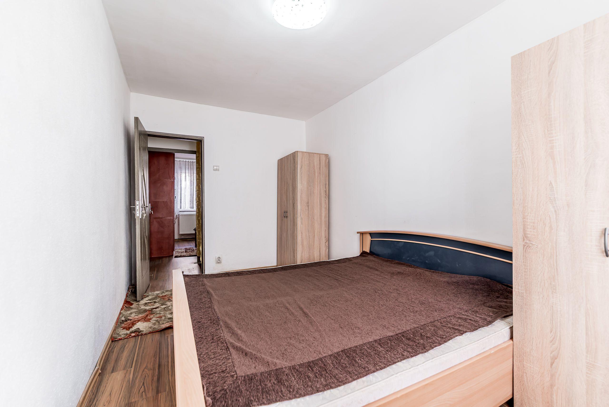 Apartament cu 3 camere, etaj 1 + loc de parcare zona Fortuna - 7