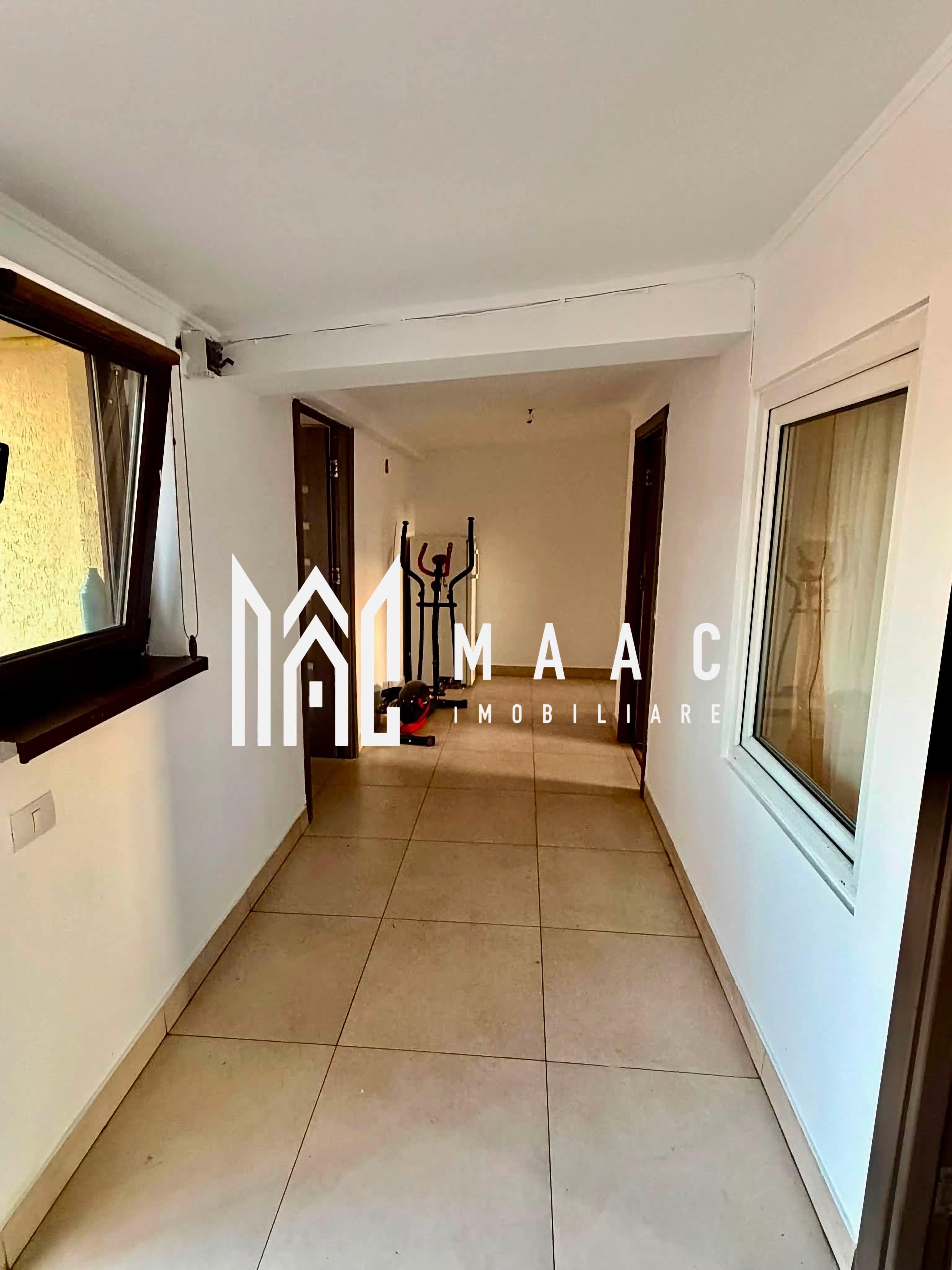 Vilă de vânzare | Copacelu | pensiune și casă | teren 1.000 mp - 8