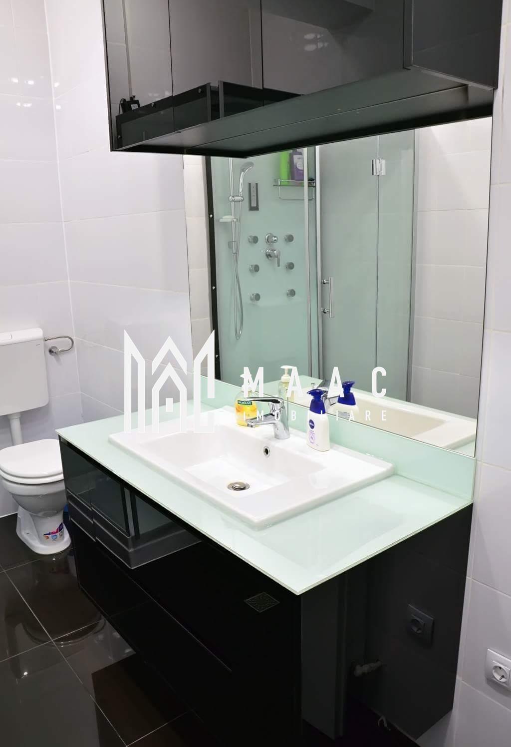 Penthouse 3 camere de închiriat | Șelimbăr | 244 mp - 12