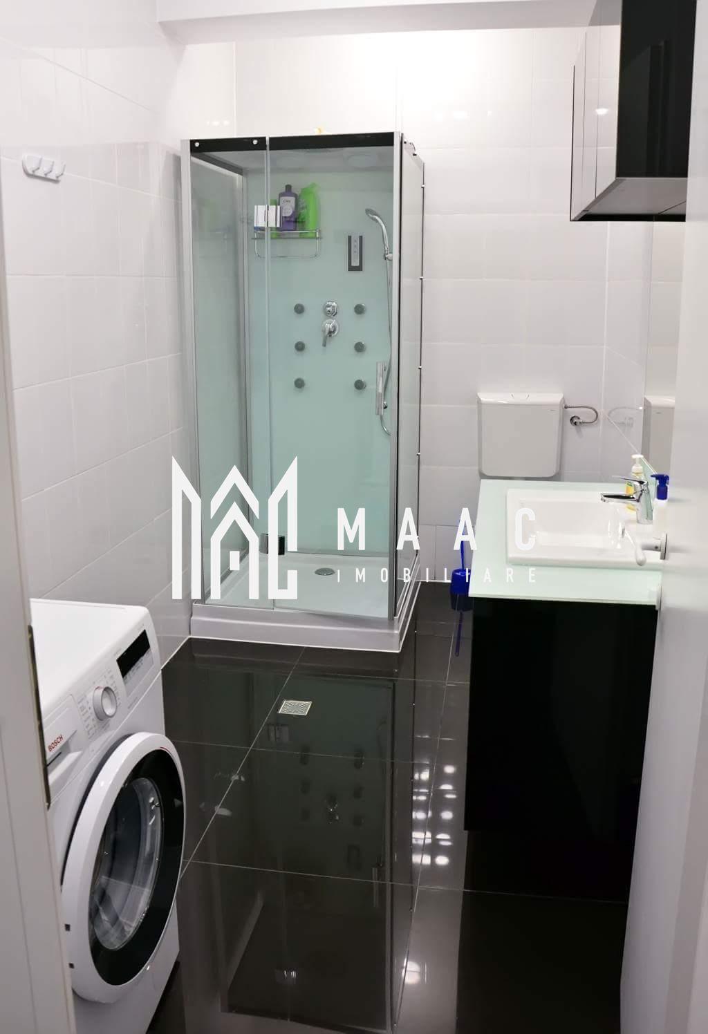 Penthouse 3 camere de închiriat | Șelimbăr | 244 mp - 11