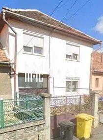 Casă individuală P+1 | 137 mp utili | 4 camere | Acces auto | Zona Lacul Binder - 1