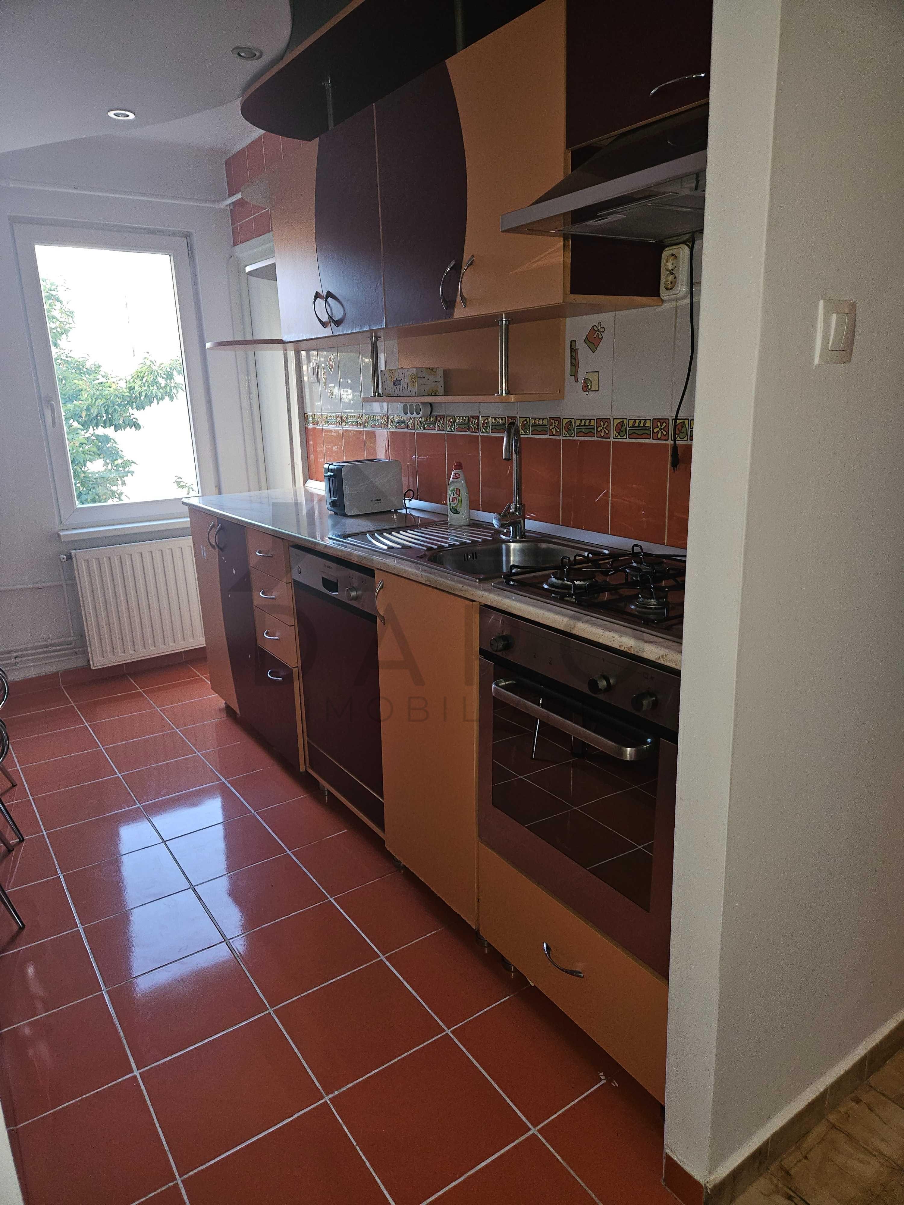 Imobiliare inchiriere apartament 3 camere - 6
