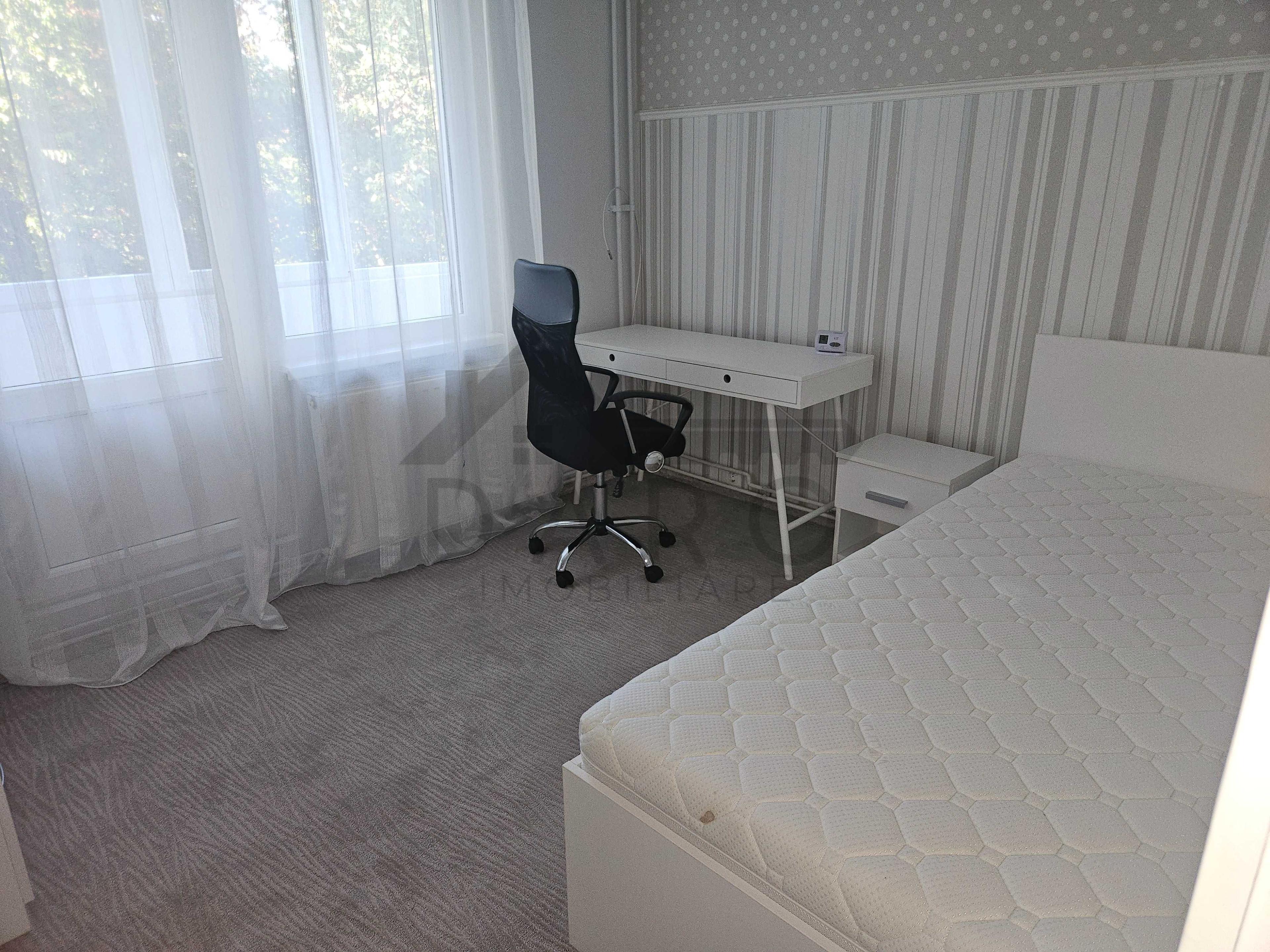 Imobiliare inchiriere apartament 3 camere - 2