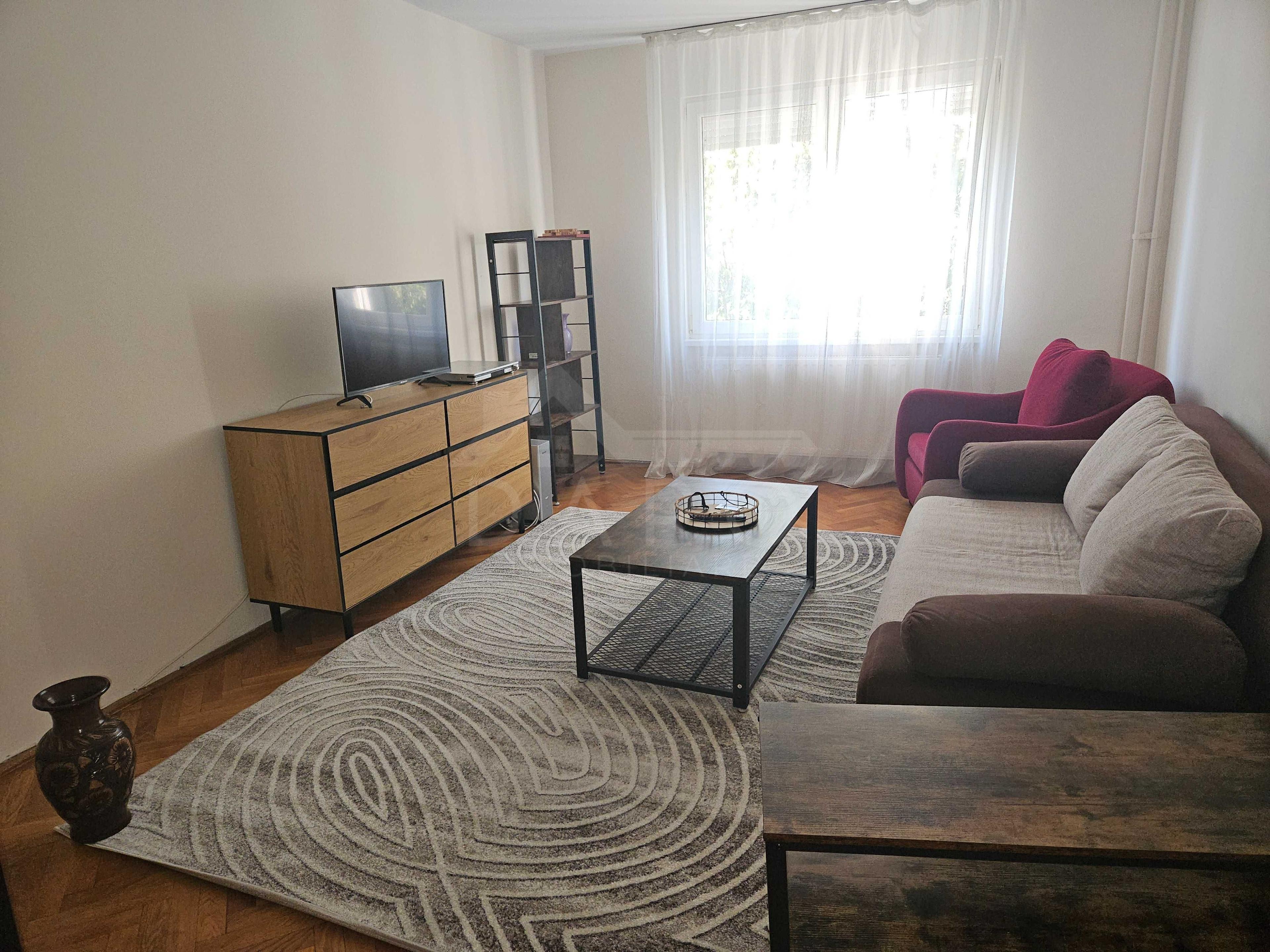 Imobiliare inchiriere apartament 3 camere - 1