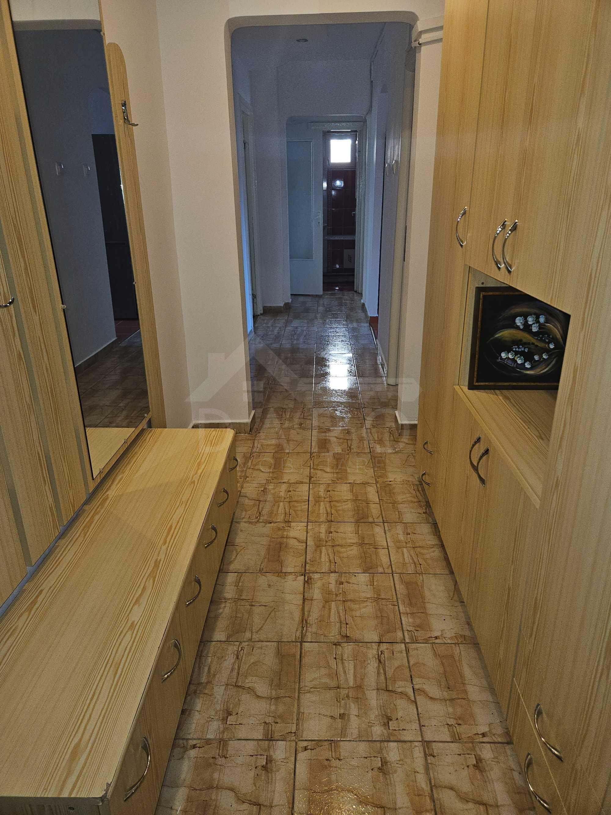 Imobiliare inchiriere apartament 3 camere - 4