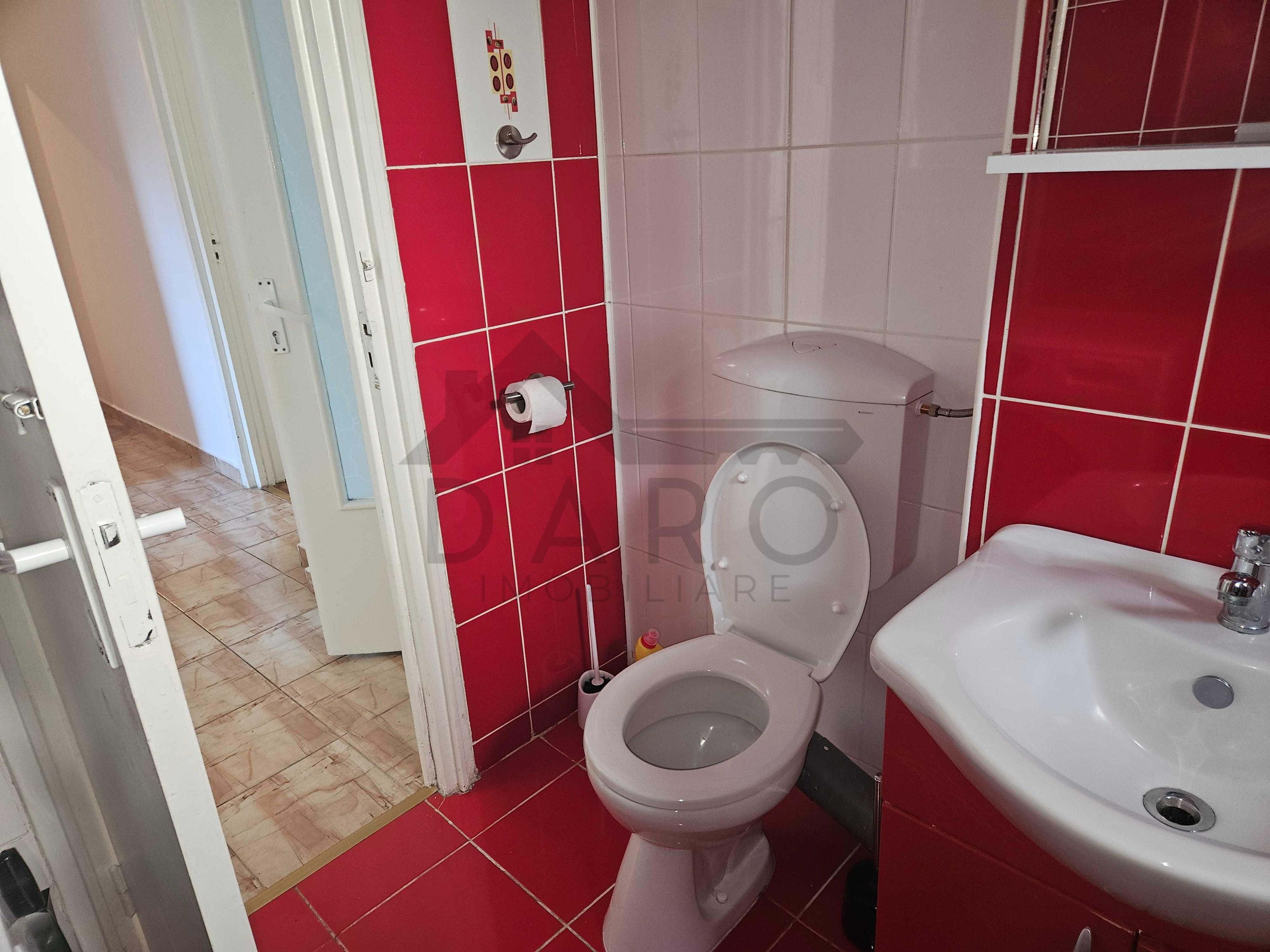 Imobiliare inchiriere apartament 3 camere - 7