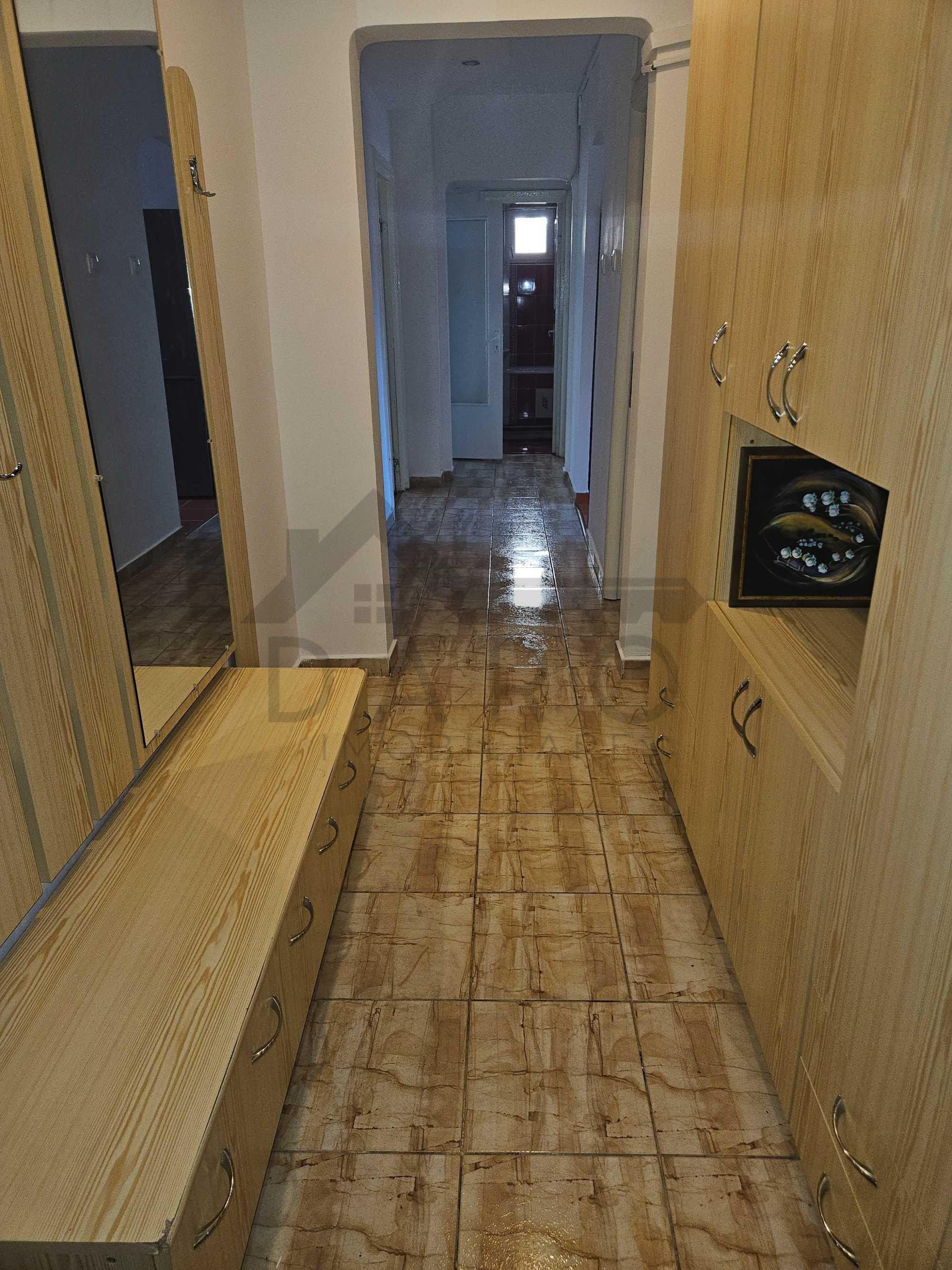 Imobiliare inchiriere apartament 3 camere - 4