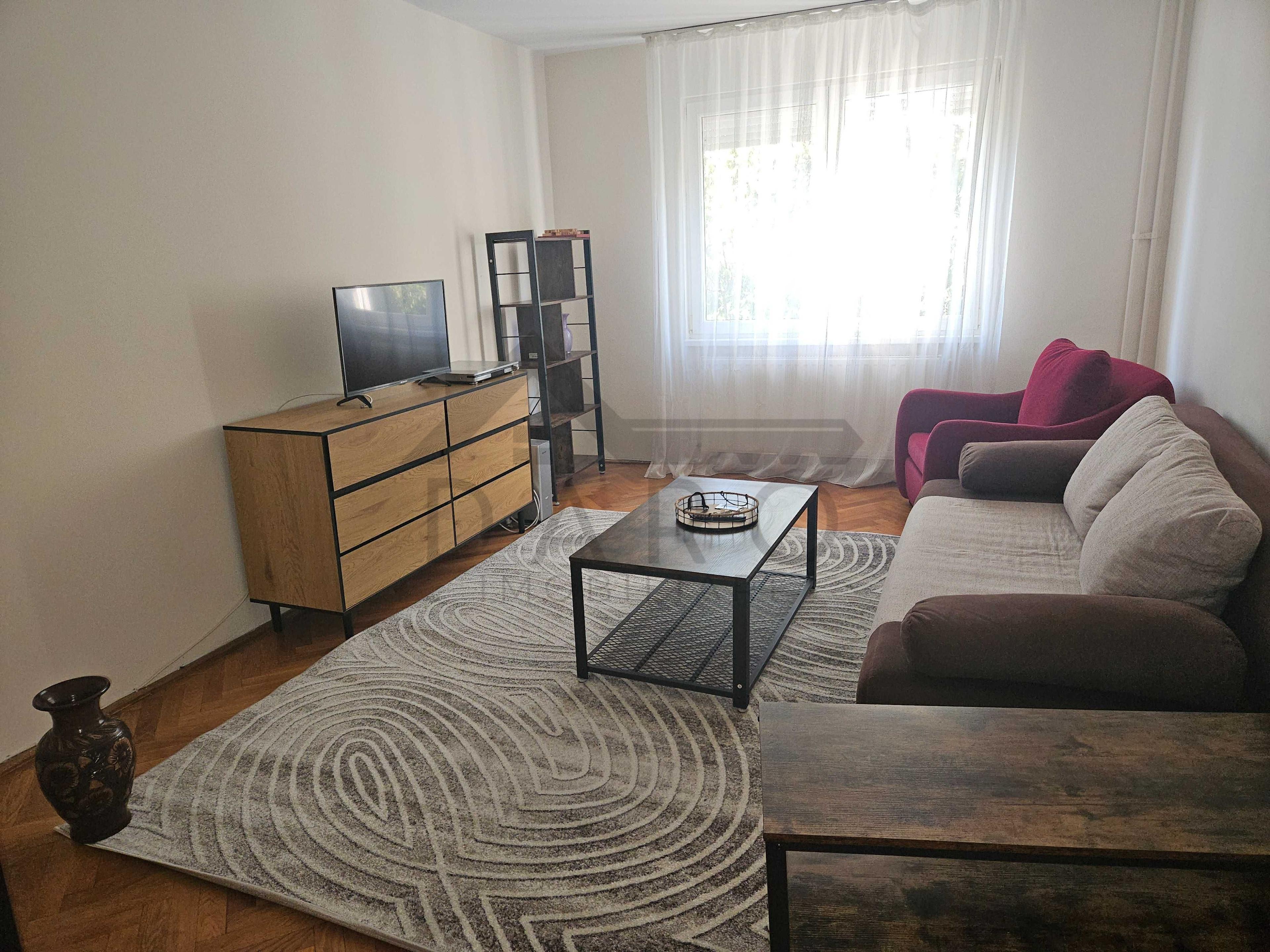 Imobiliare inchiriere apartament 3 camere - 1