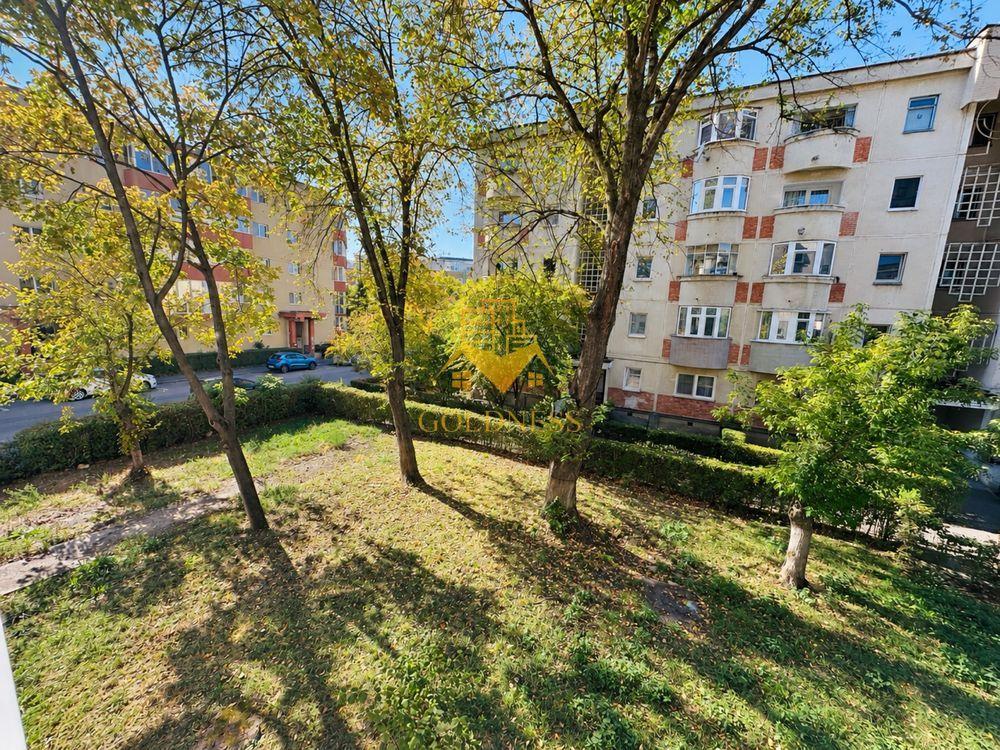 1 camera, Manastur, Kaufland, zona BIG, USAMV, Primaverii - 6