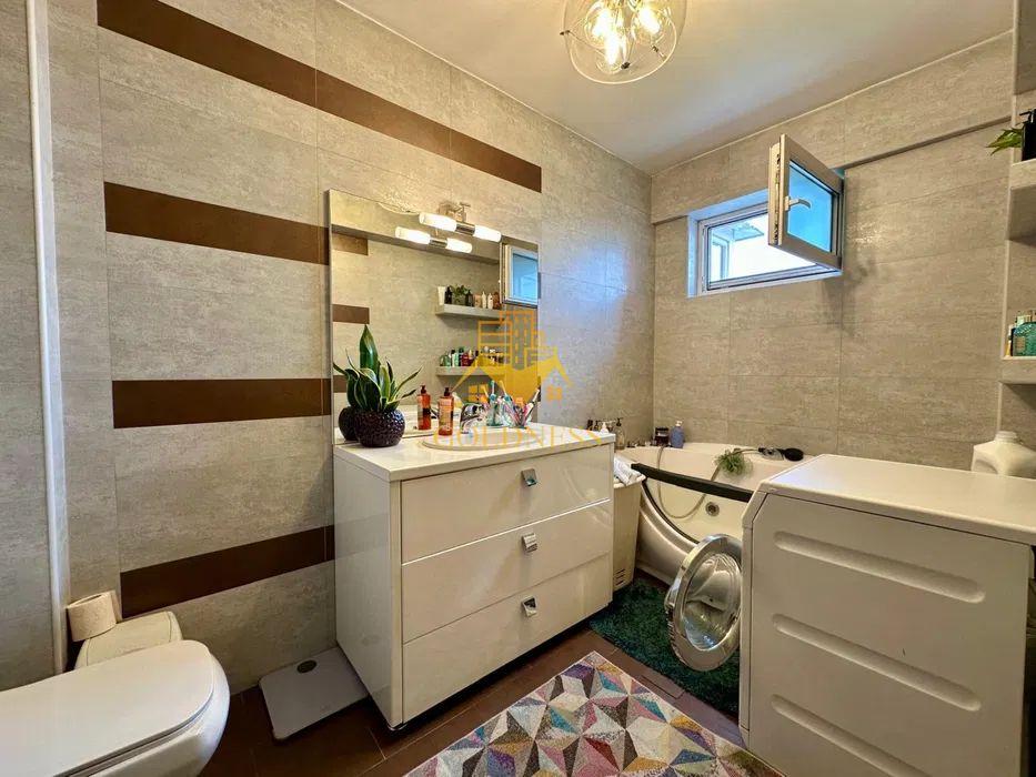 3 Camere decomandate, Parcare, Andrei Muresanu, Modern, Sigma, UTCN. - 7