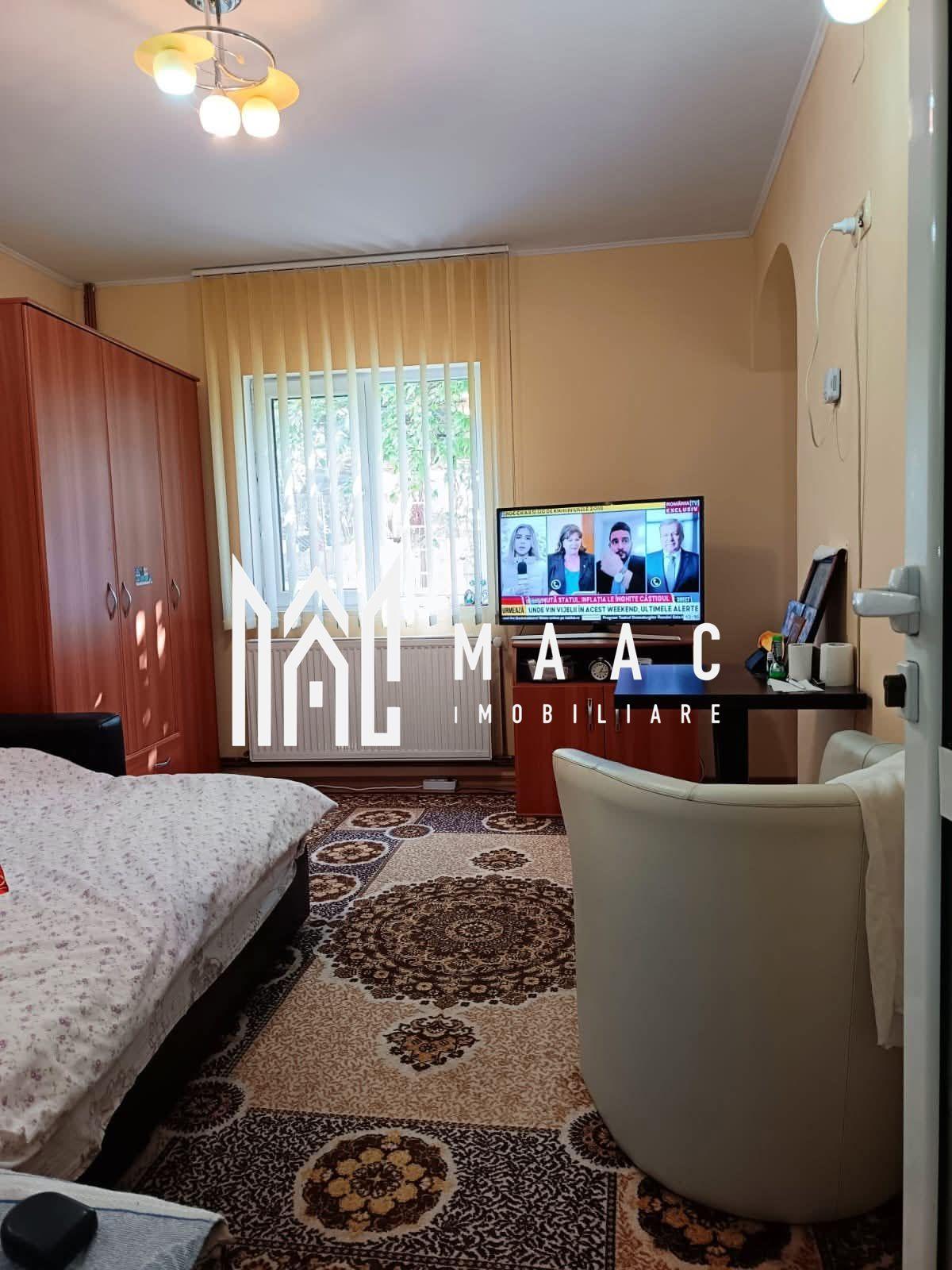 Vilă 5 camere de vânzare | Râmnicu Vâlcea, Goranu | 240 mp - 9